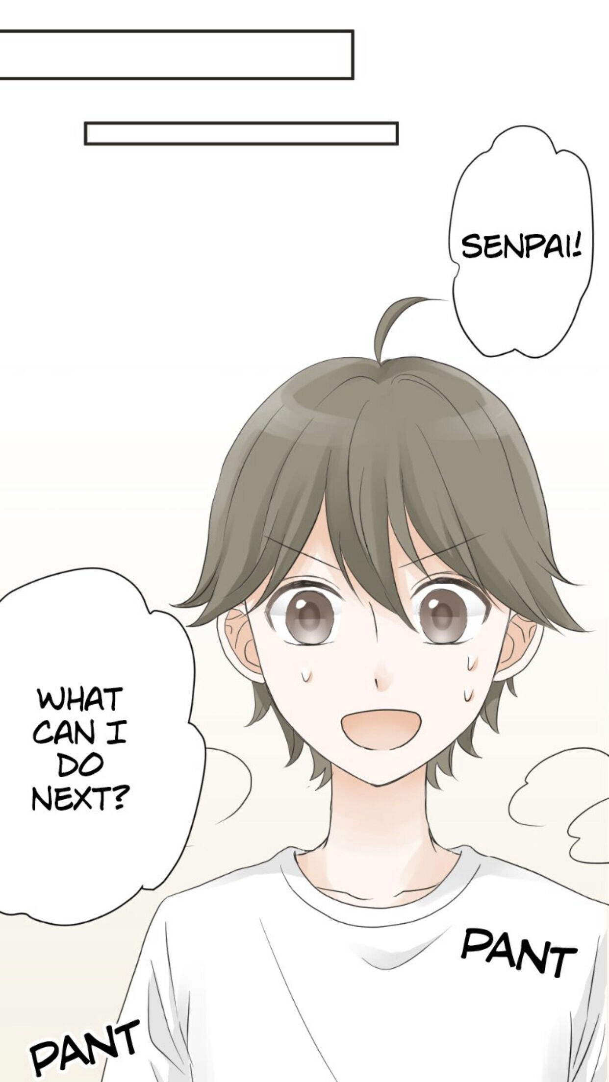 A Mismatched Complicated Love chapter 33 - page 18
