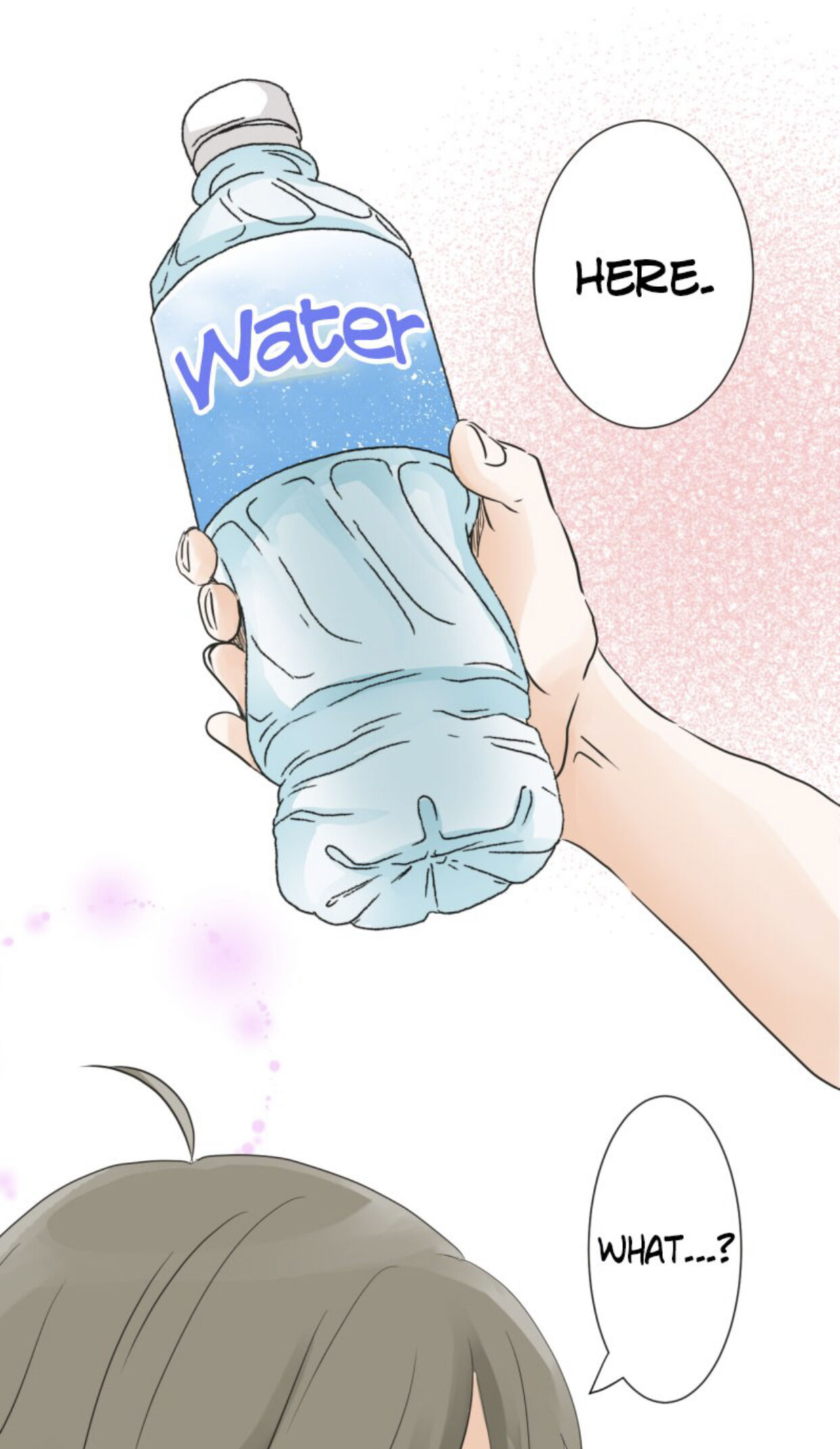 A Mismatched Complicated Love chapter 33 - page 20