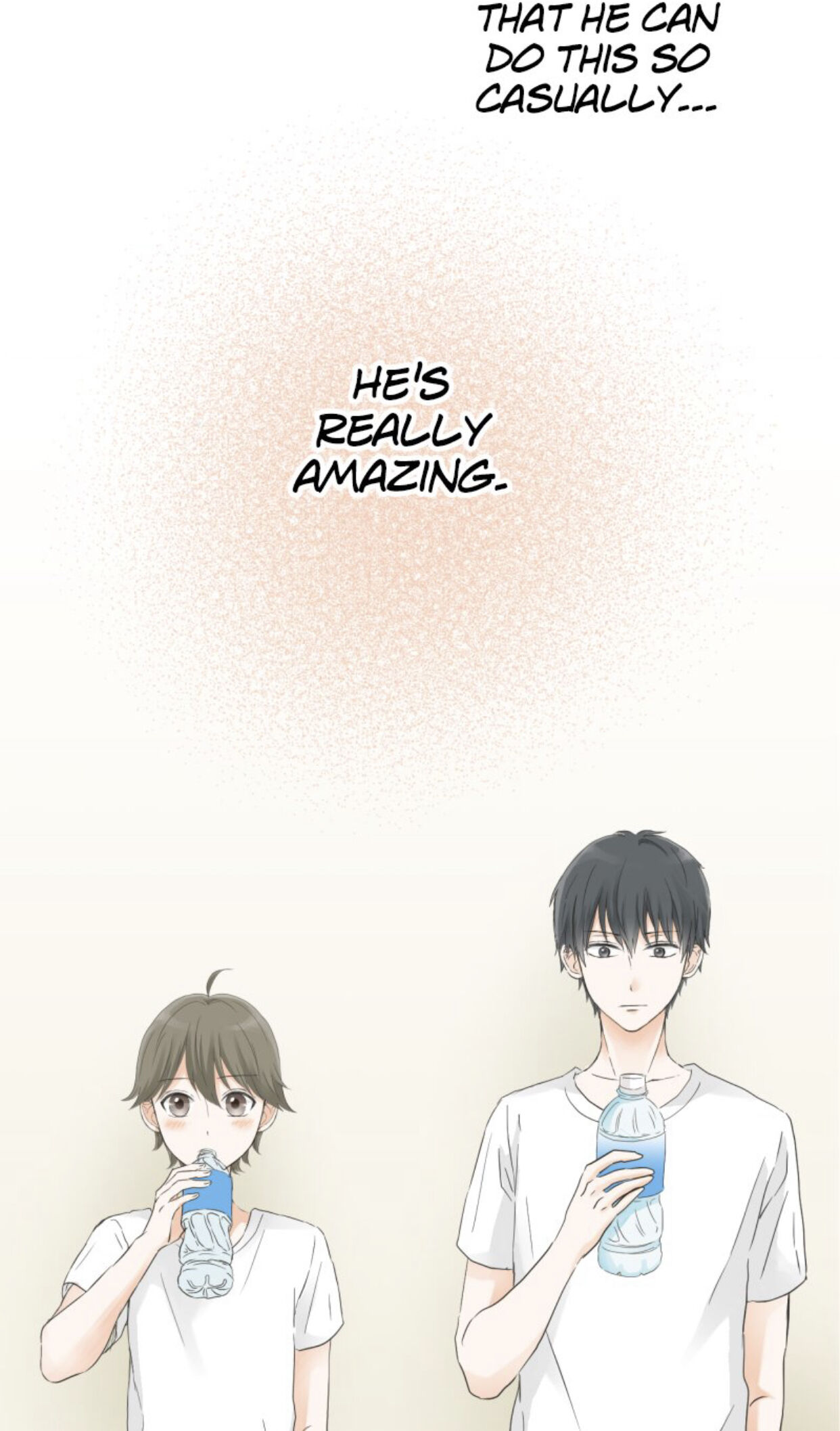 A Mismatched Complicated Love chapter 33 - page 24