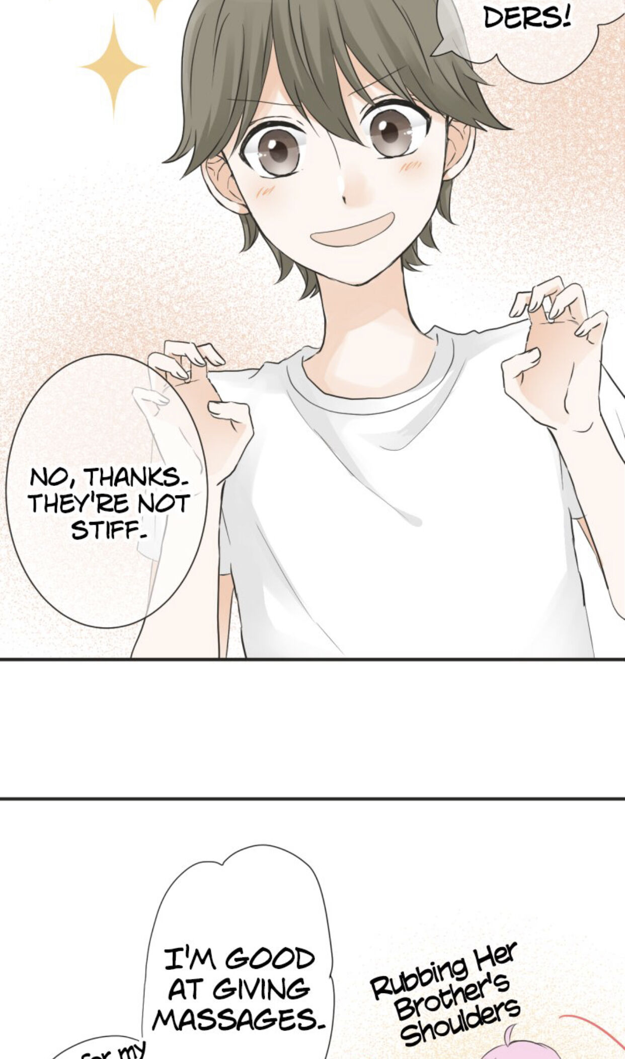 A Mismatched Complicated Love chapter 33 - page 26