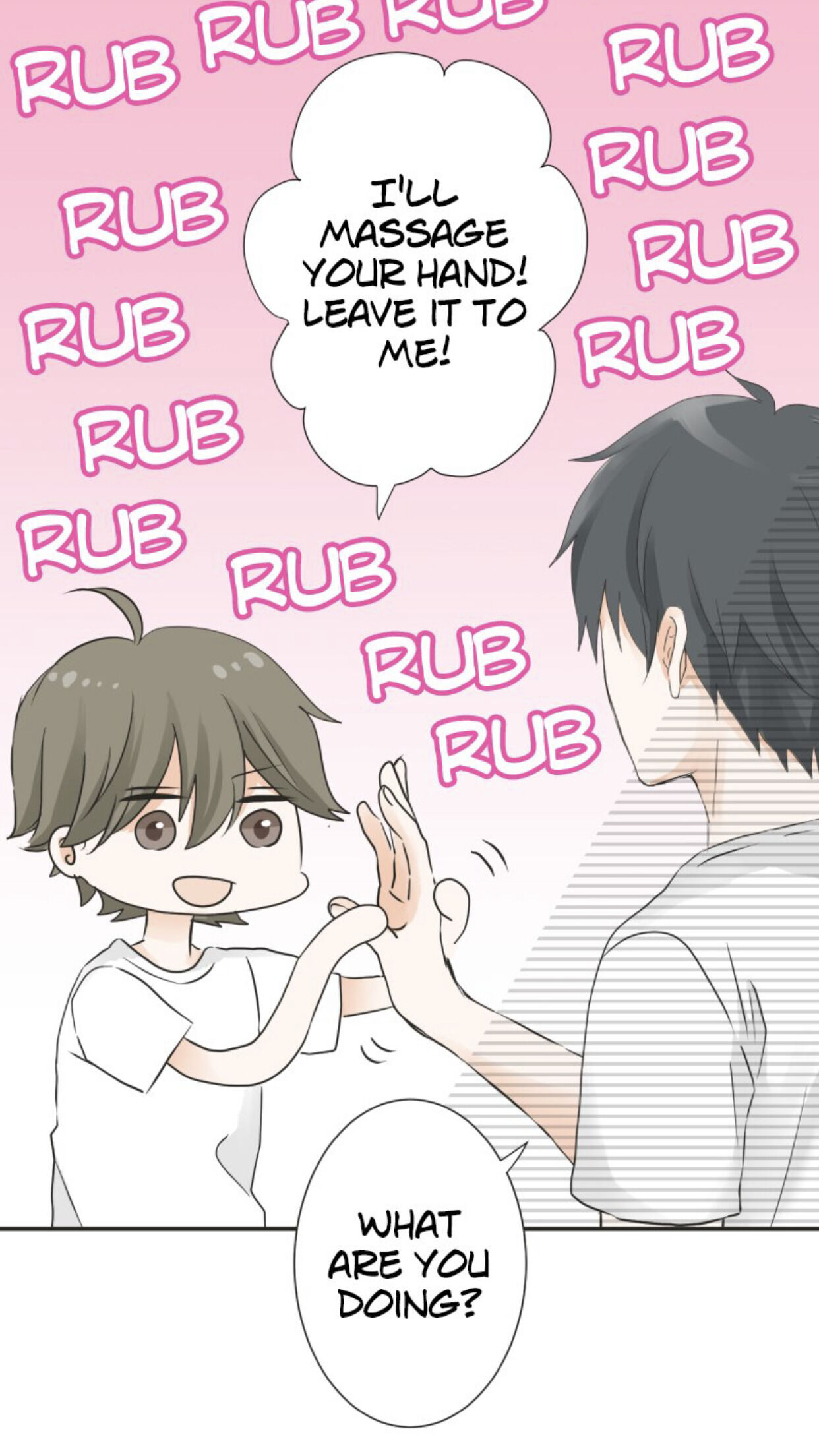A Mismatched Complicated Love chapter 33 - page 29