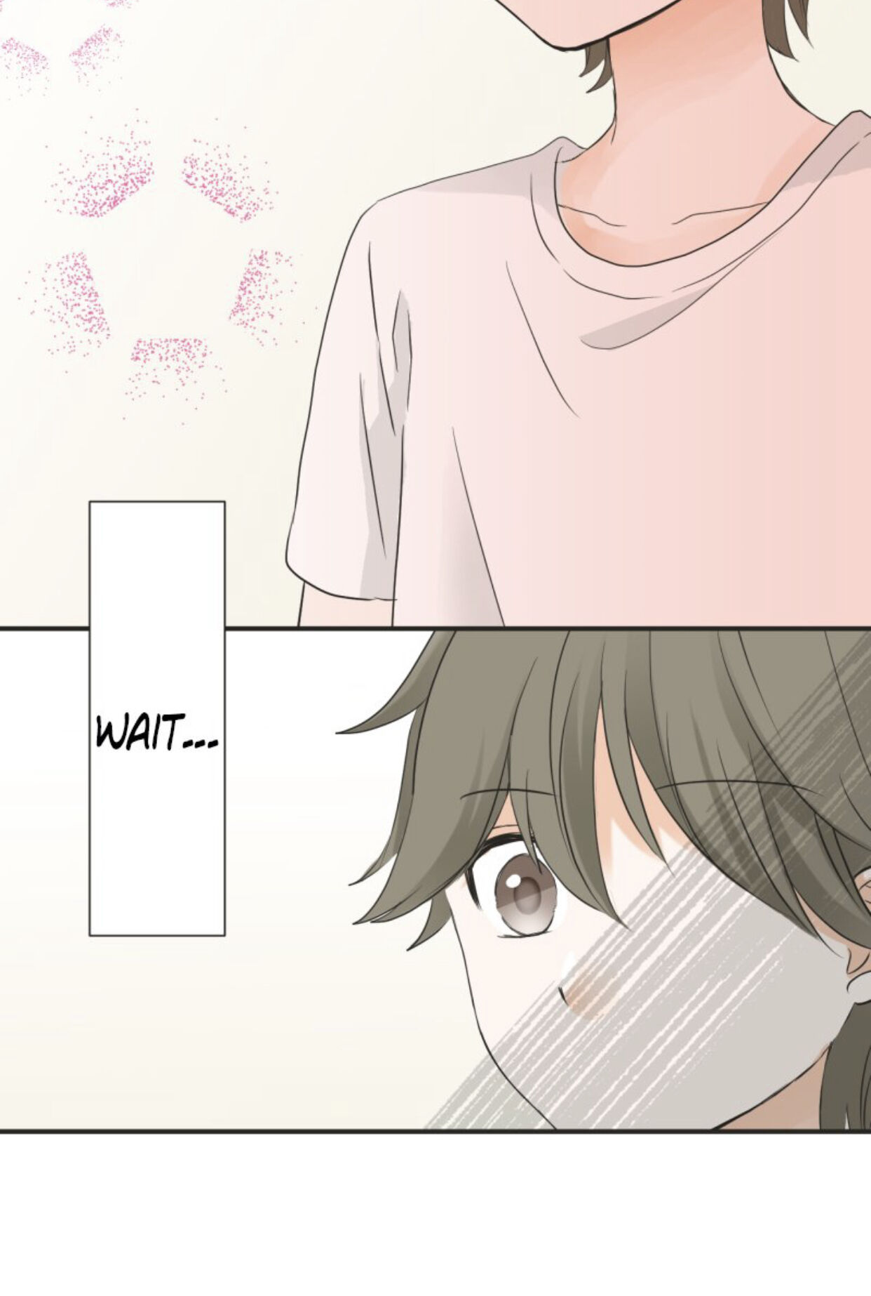 A Mismatched Complicated Love chapter 33 - page 33