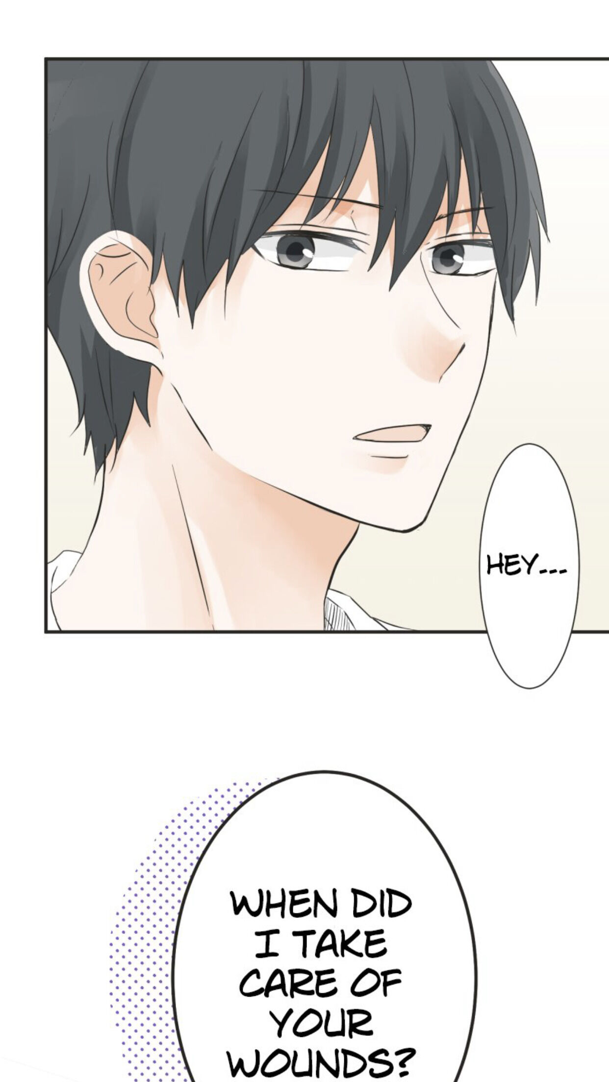 A Mismatched Complicated Love chapter 33 - page 42