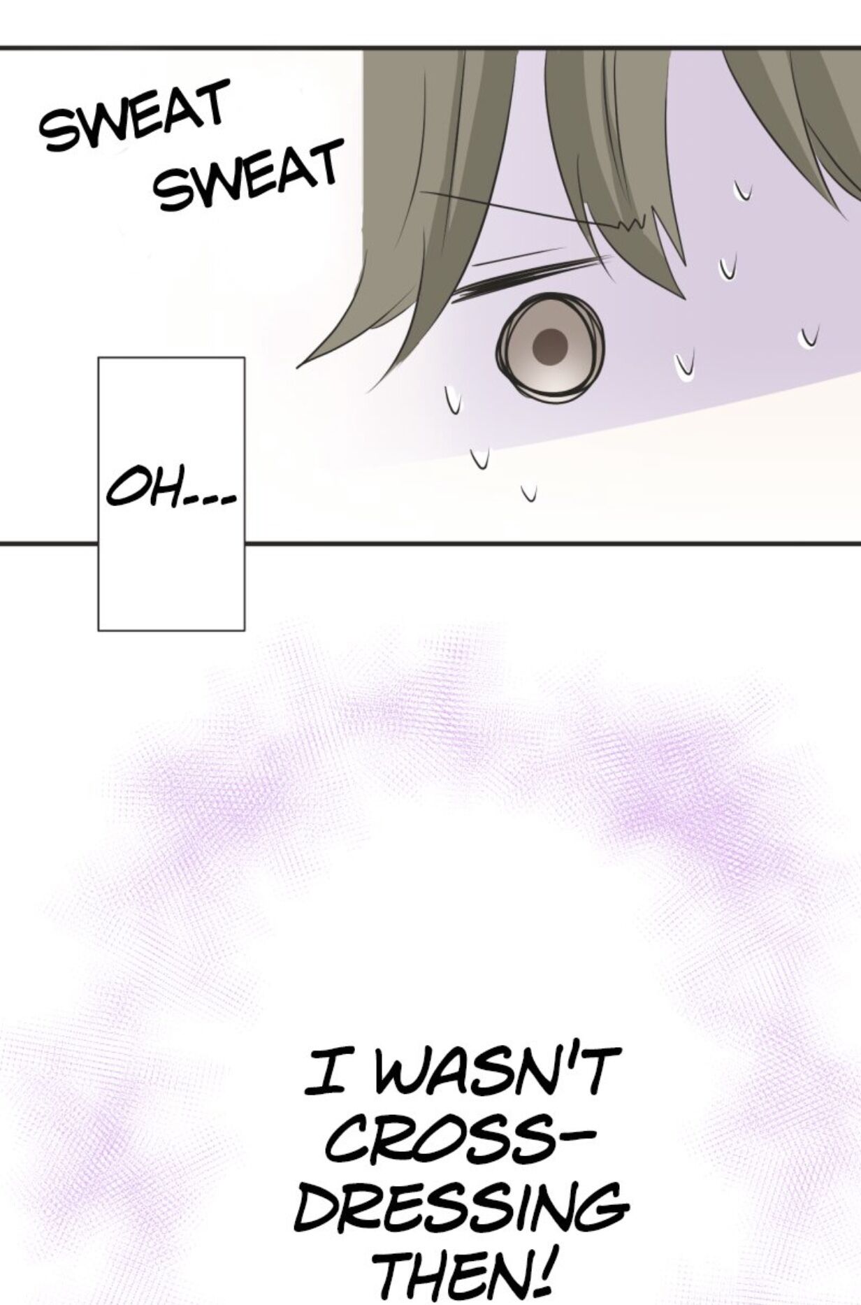 A Mismatched Complicated Love chapter 33 - page 44