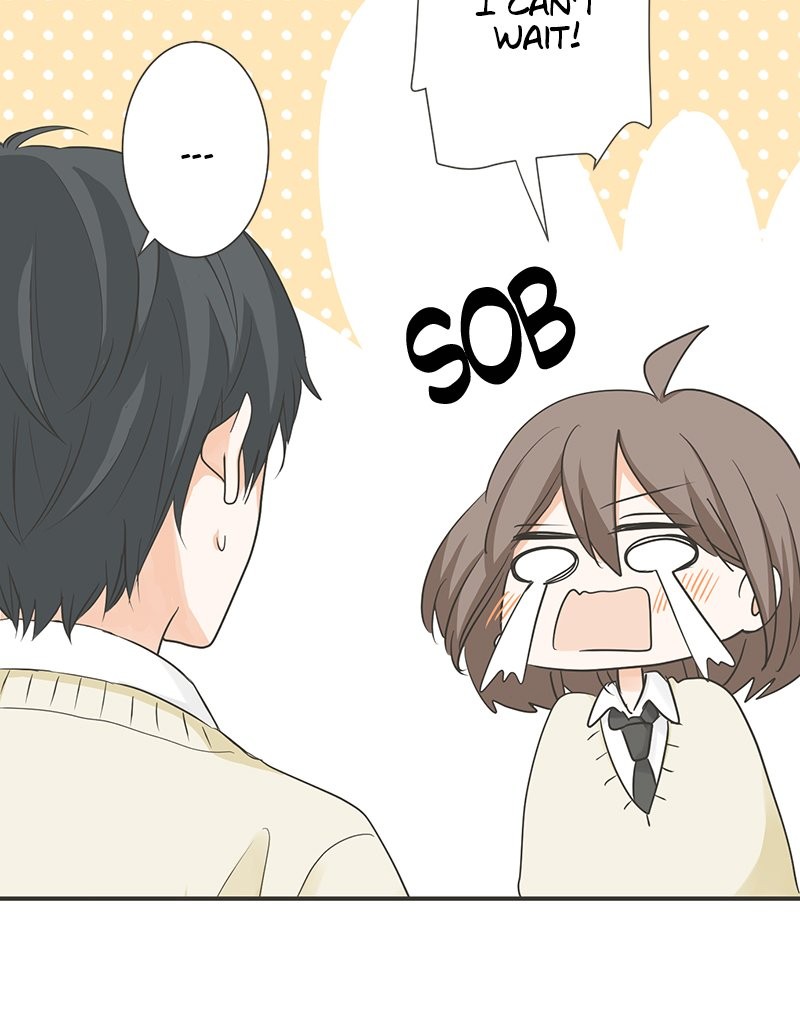 A Mismatched Complicated Love chapter 113 - page 13