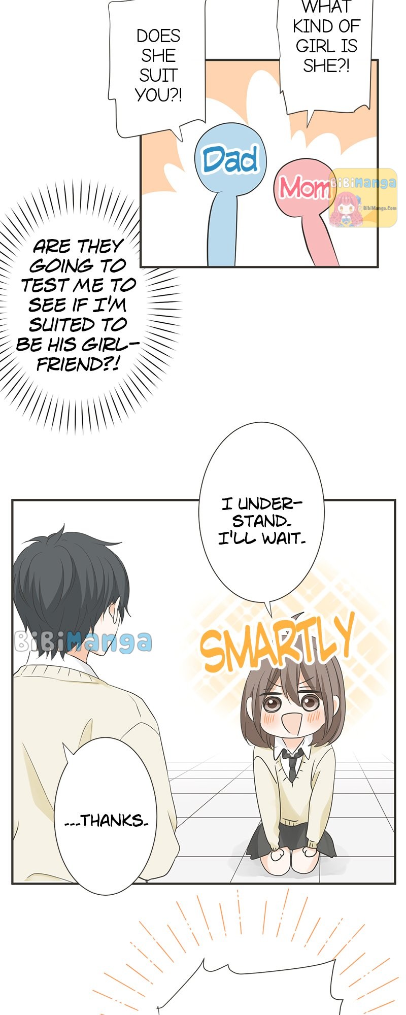 A Mismatched Complicated Love chapter 113 - page 16
