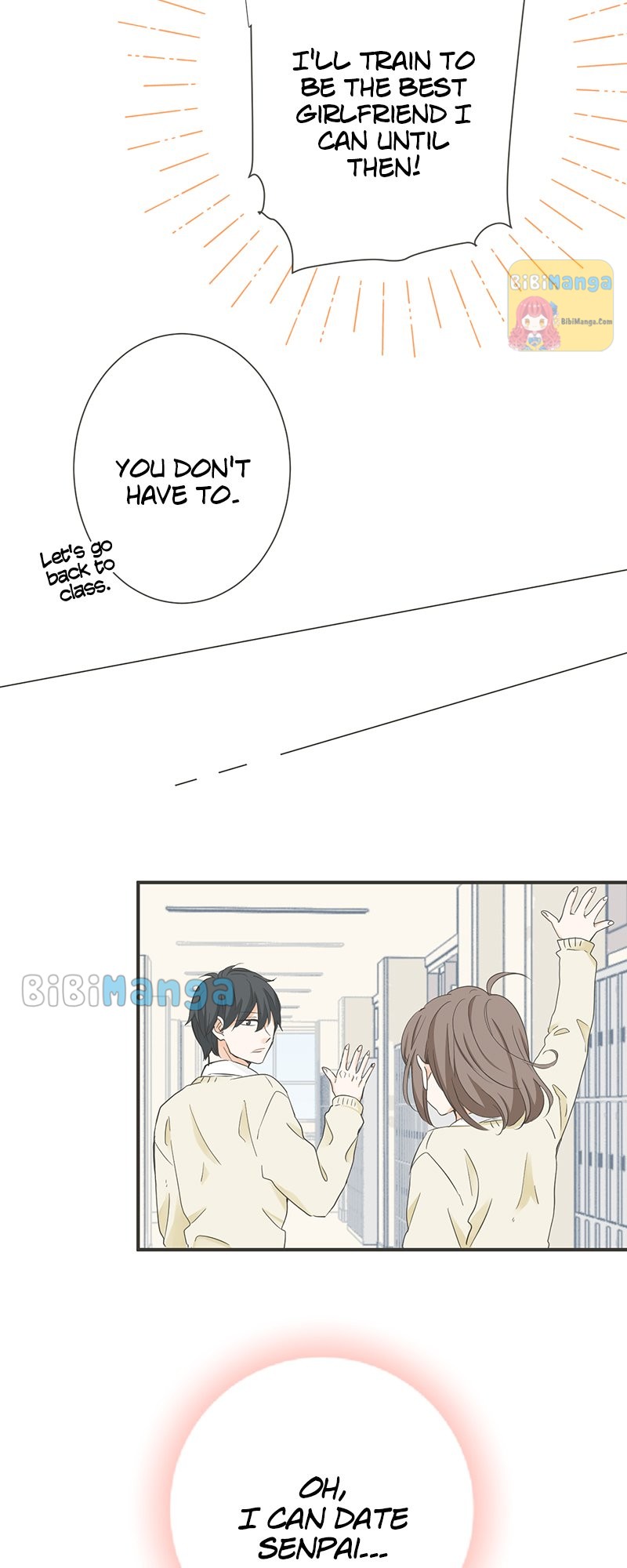 A Mismatched Complicated Love chapter 113 - page 17