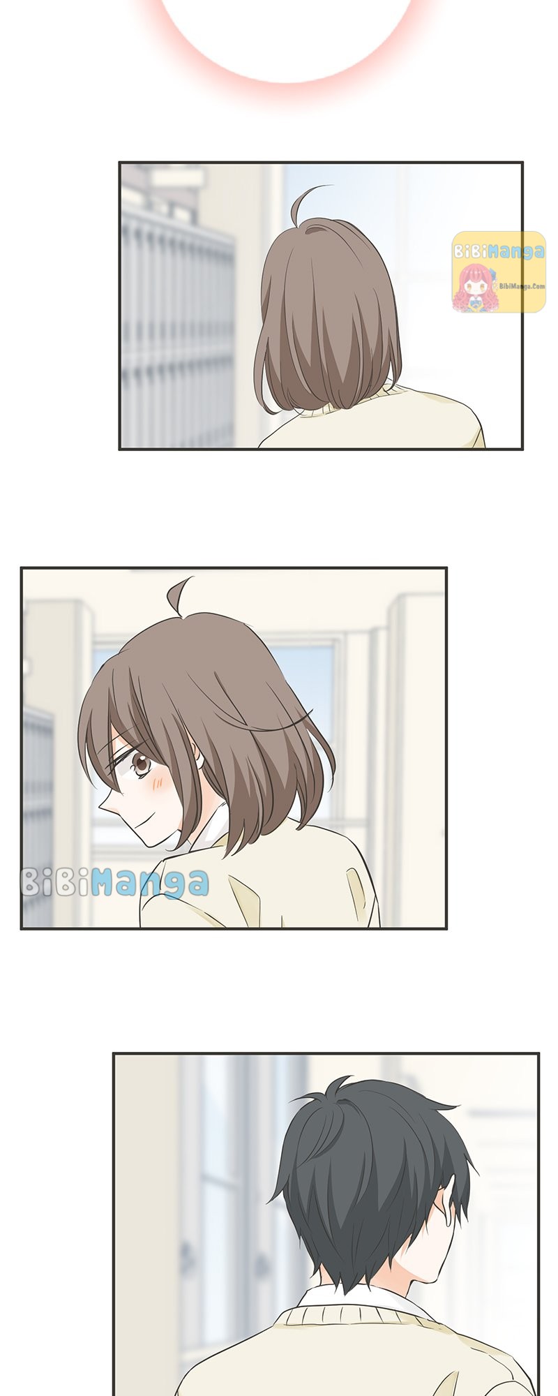 A Mismatched Complicated Love chapter 113 - page 18