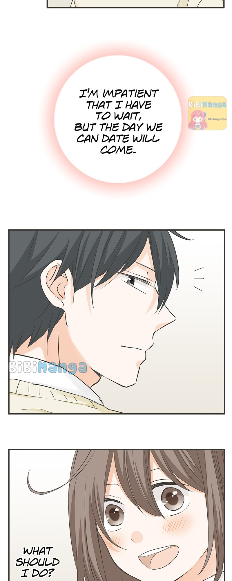 A Mismatched Complicated Love chapter 113 - page 19