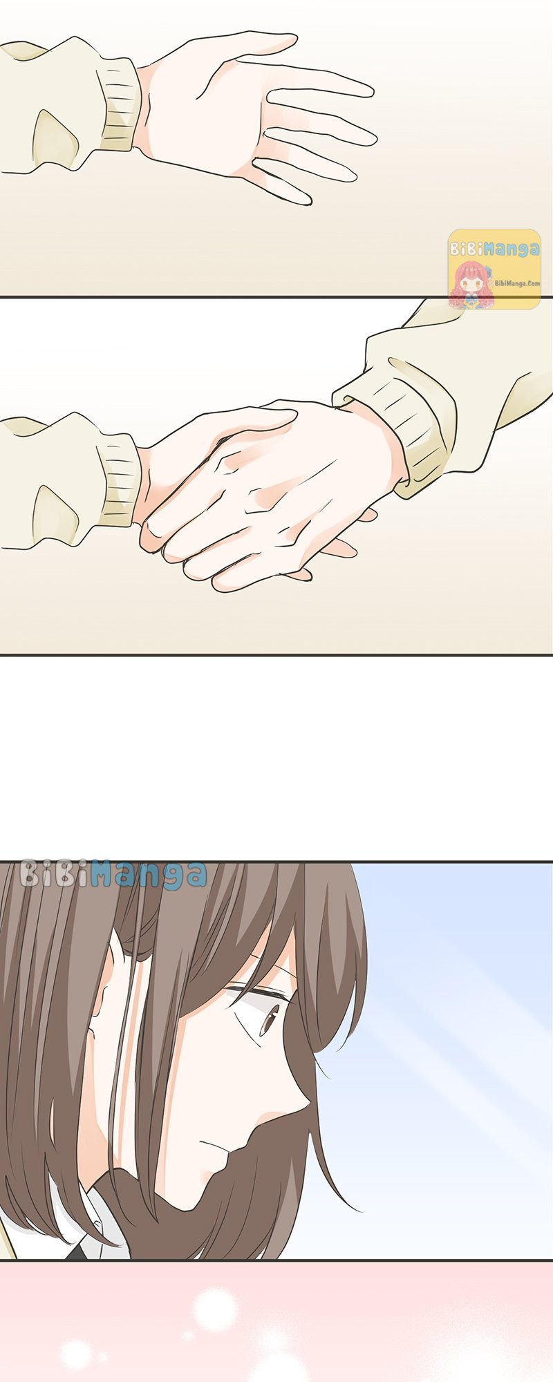 A Mismatched Complicated Love chapter 113 - page 2