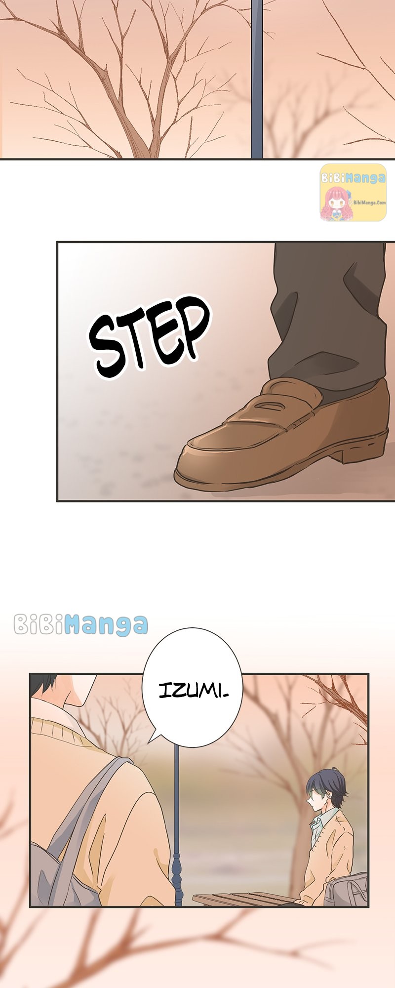 A Mismatched Complicated Love chapter 113 - page 22