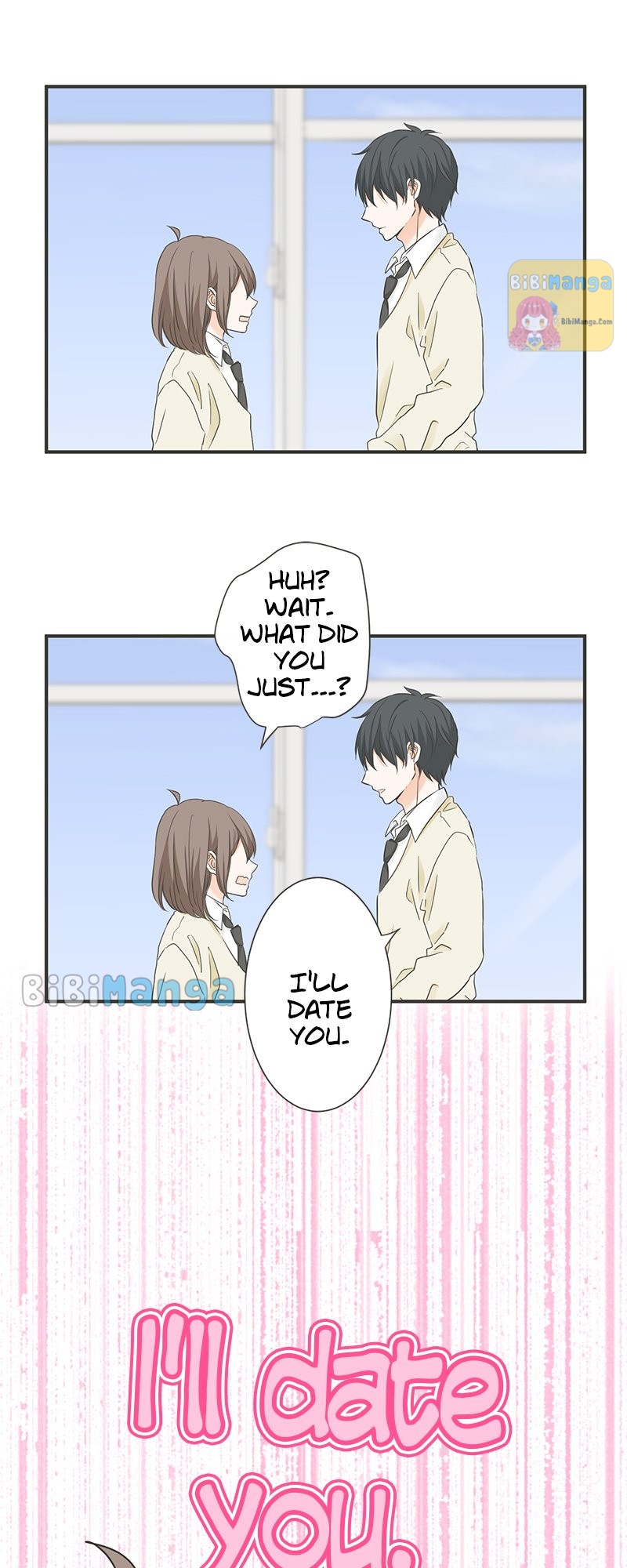 A Mismatched Complicated Love chapter 113 - page 5
