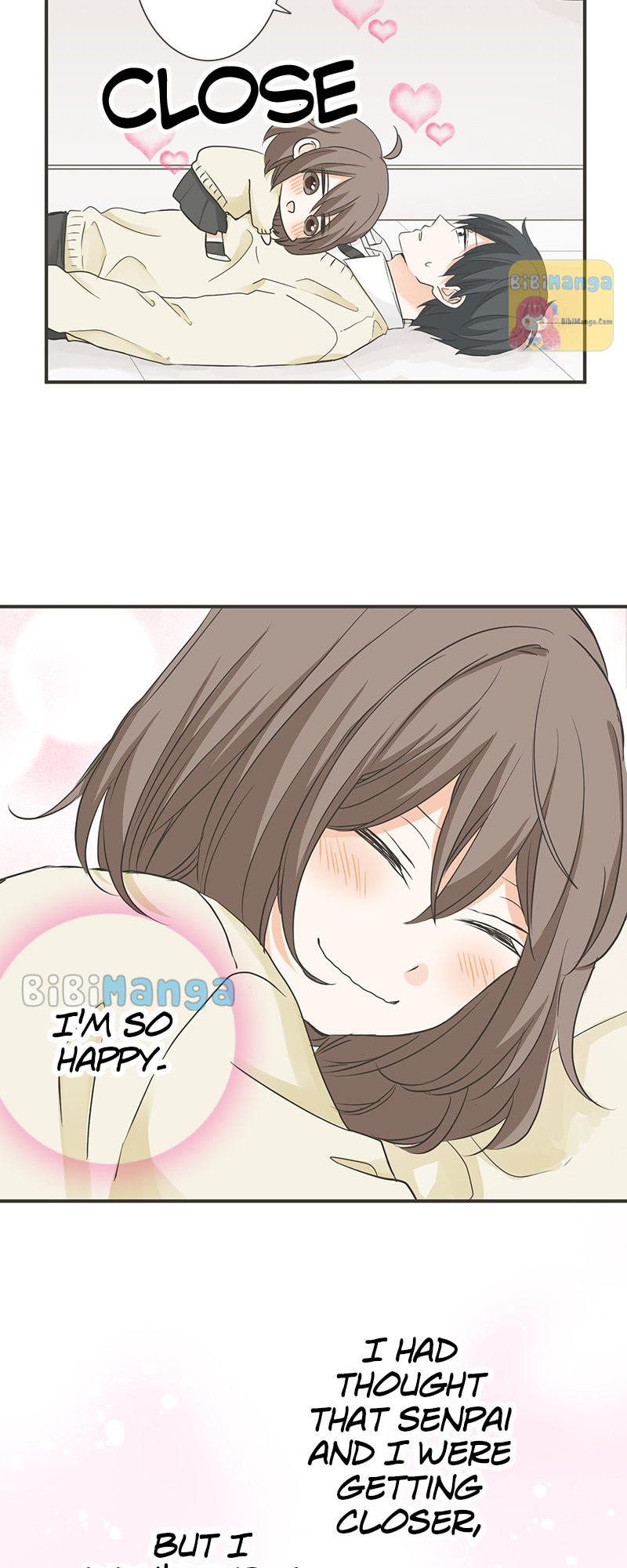 A Mismatched Complicated Love chapter 113 - page 9