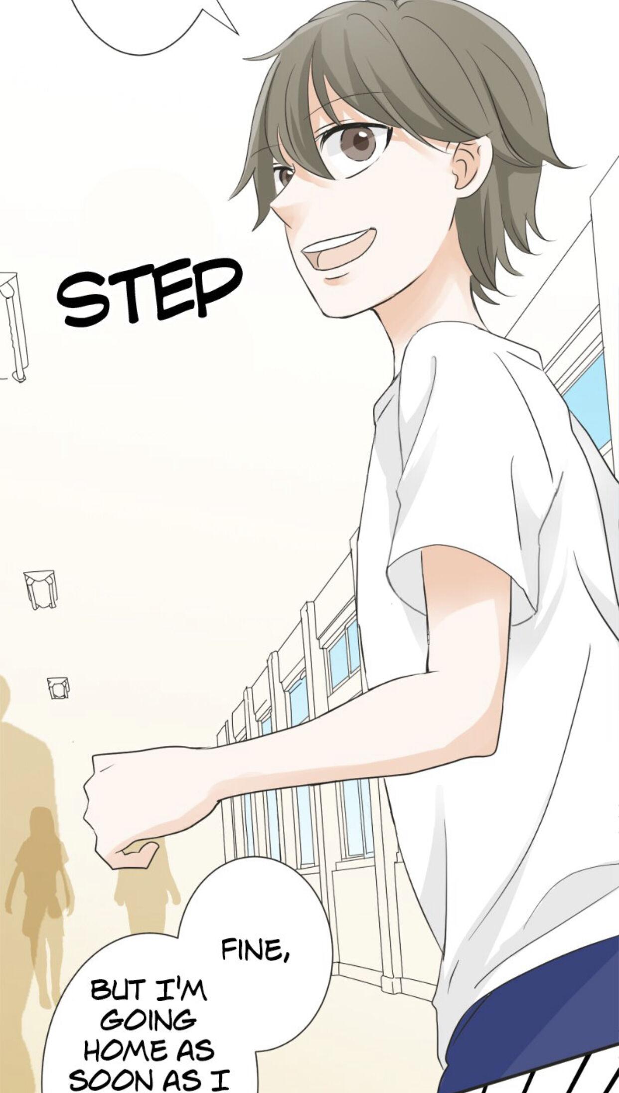 A Mismatched Complicated Love chapter 34 - page 11