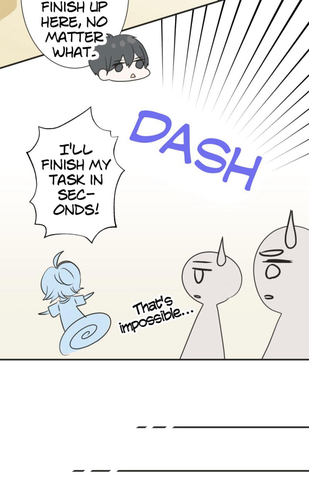 A Mismatched Complicated Love chapter 34 - page 12