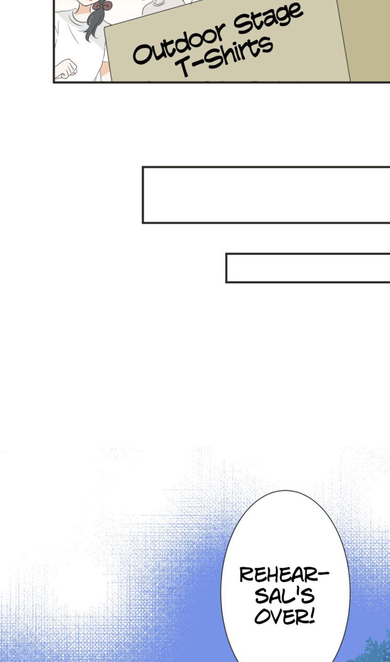 A Mismatched Complicated Love chapter 34 - page 25