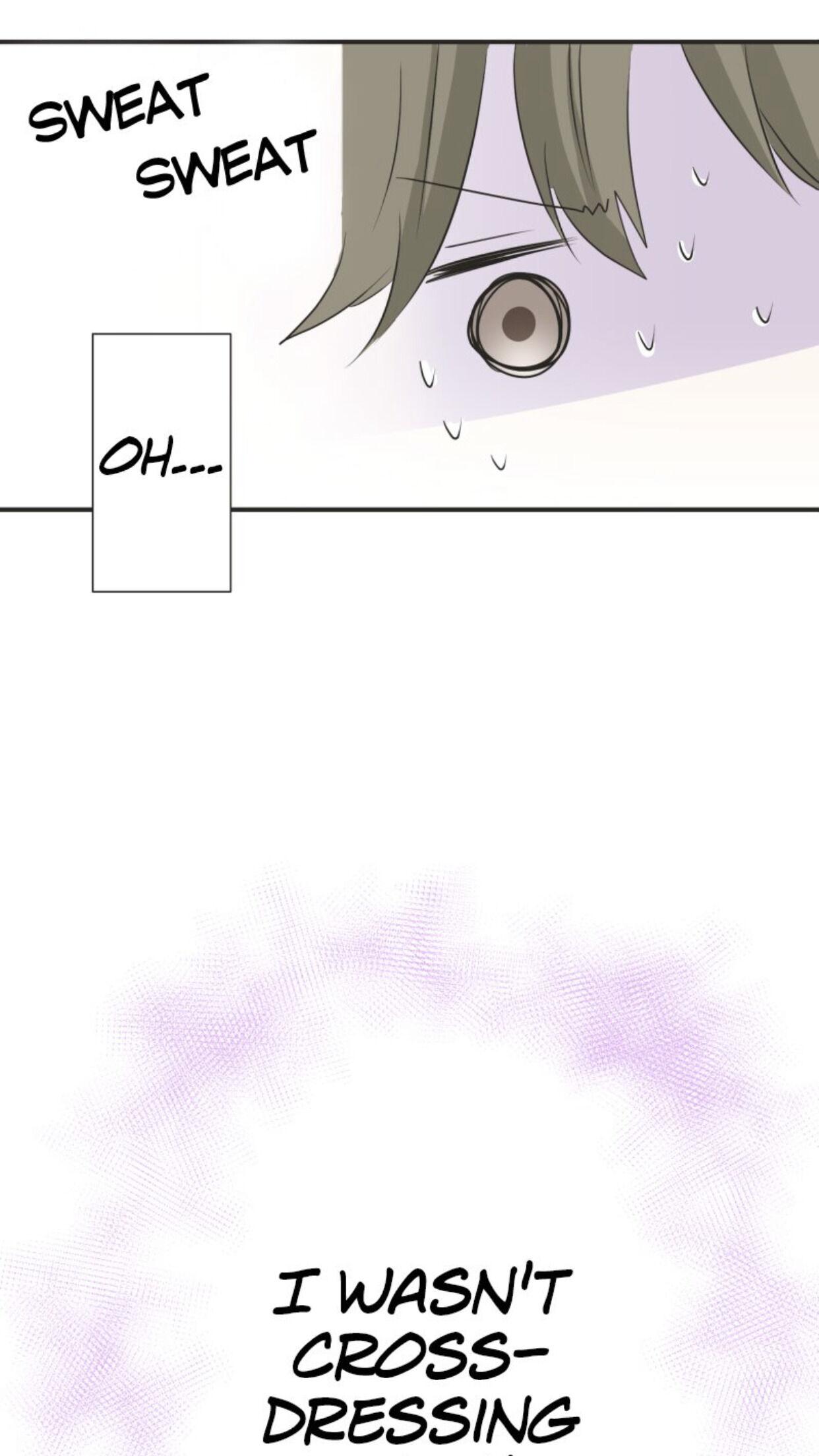 A Mismatched Complicated Love chapter 34 - page 3
