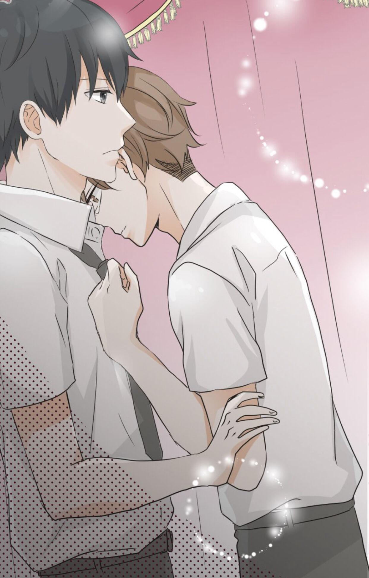 A Mismatched Complicated Love chapter 34 - page 38