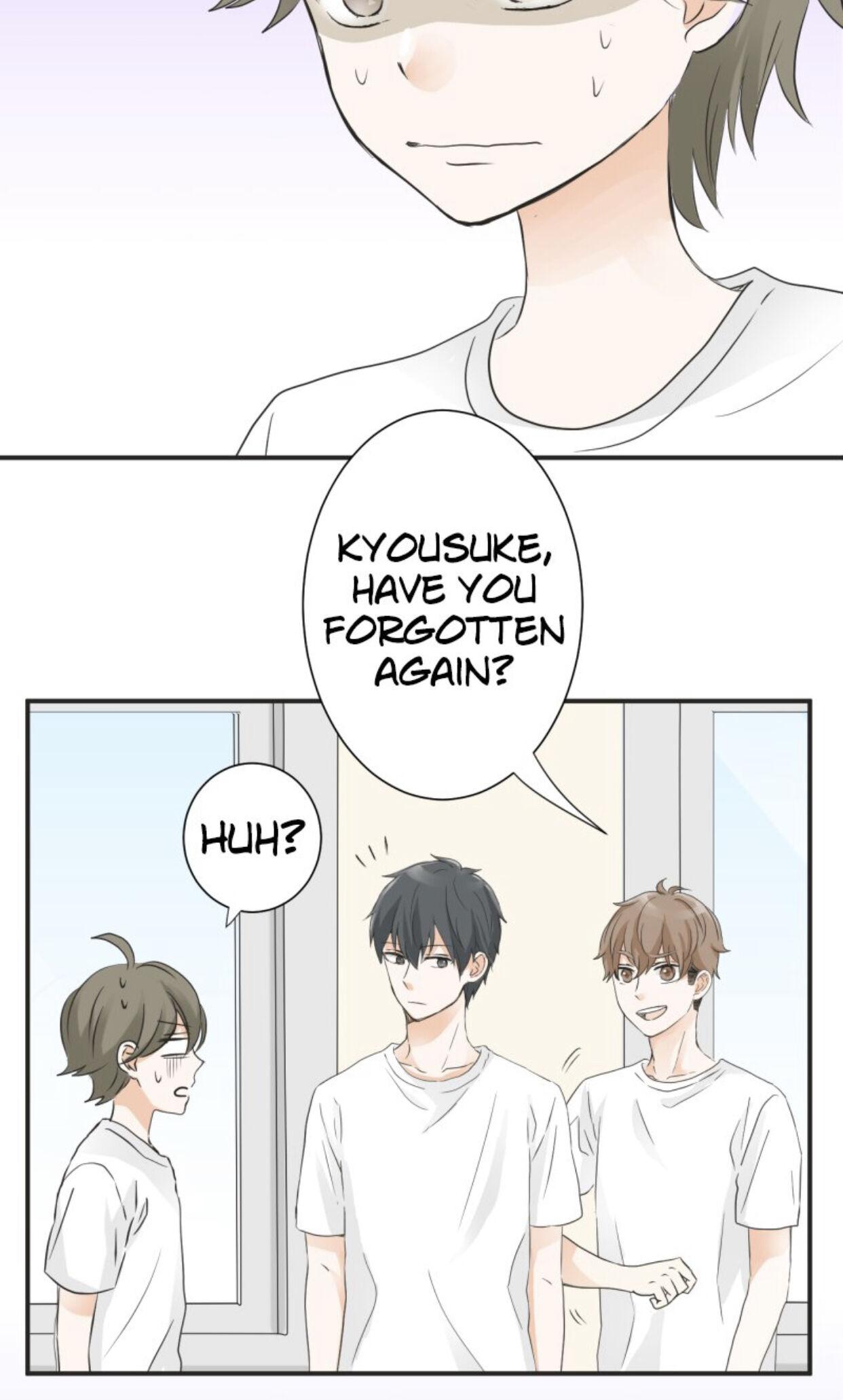 A Mismatched Complicated Love chapter 34 - page 6