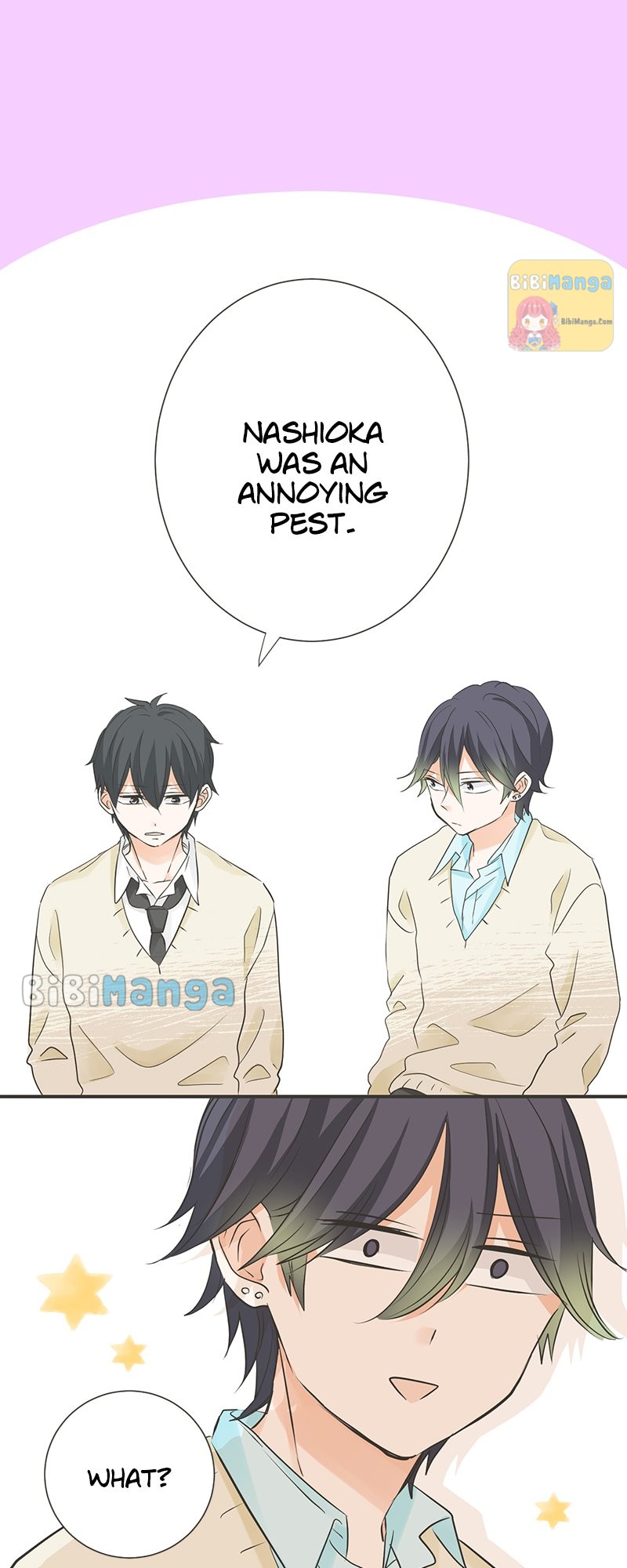 A Mismatched Complicated Love chapter 114 - page 10