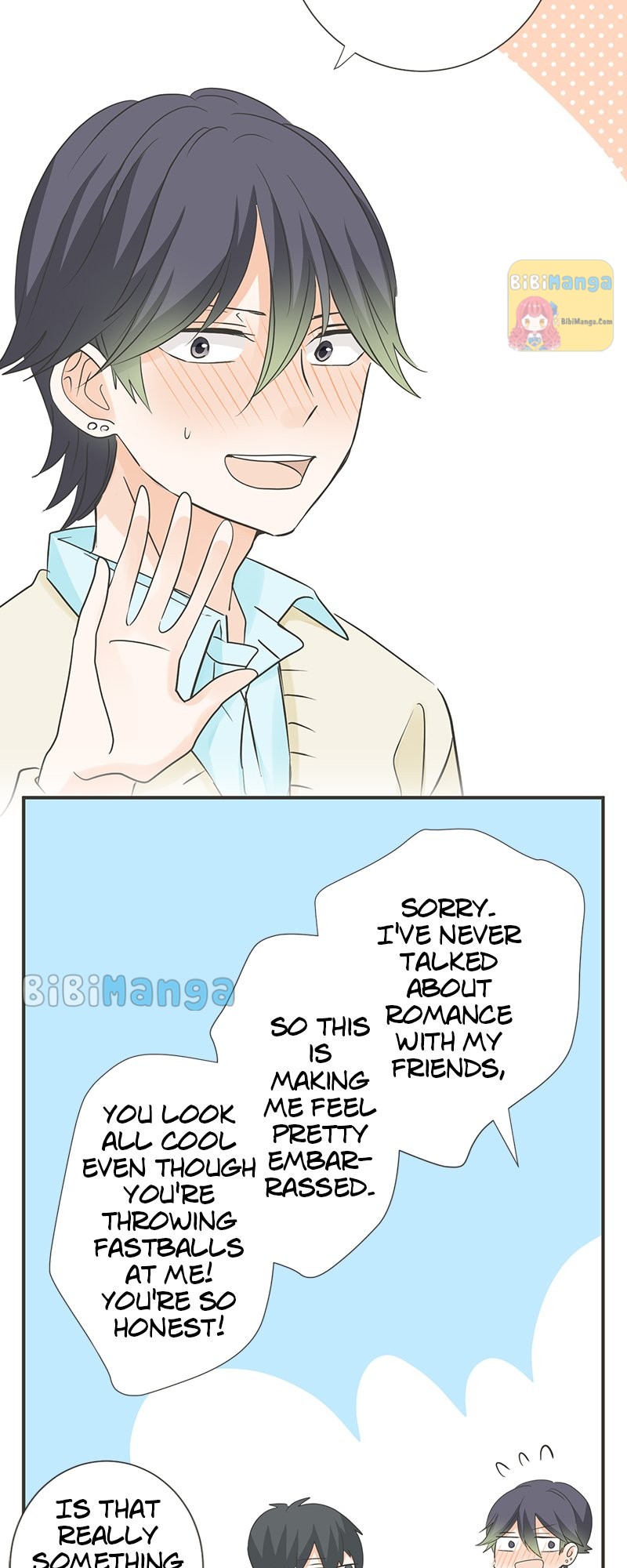 A Mismatched Complicated Love chapter 114 - page 16