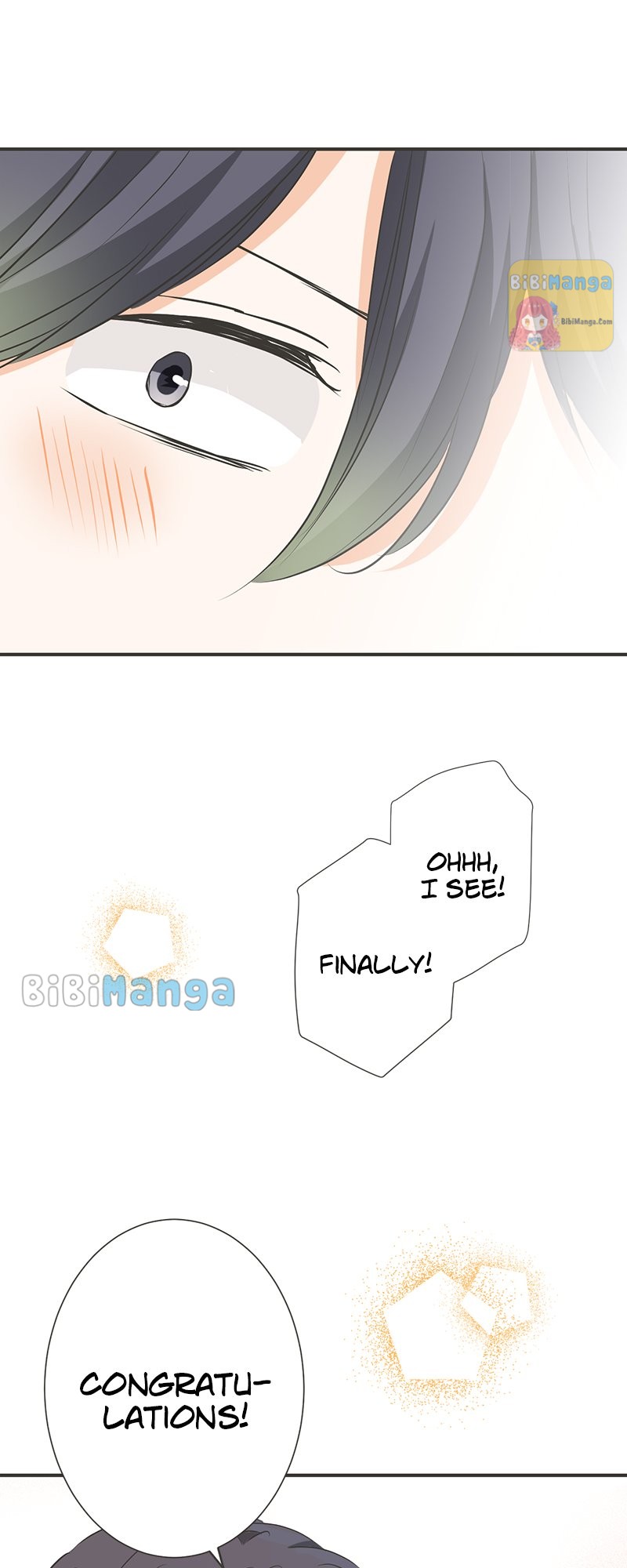 A Mismatched Complicated Love chapter 114 - page 18