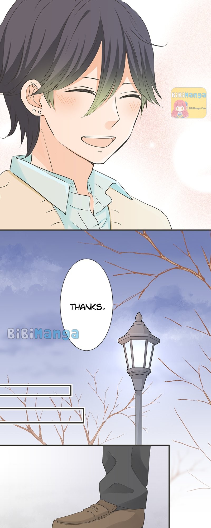 A Mismatched Complicated Love chapter 114 - page 19