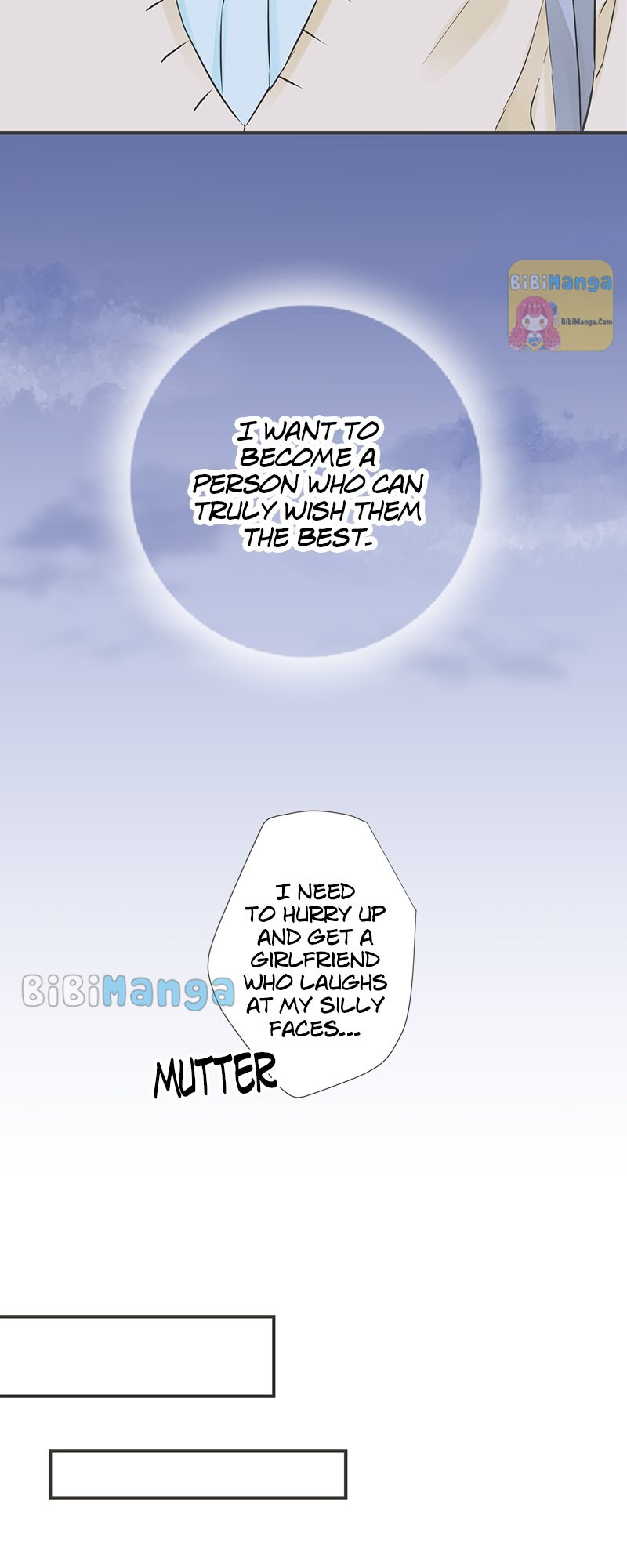 A Mismatched Complicated Love chapter 114 - page 24