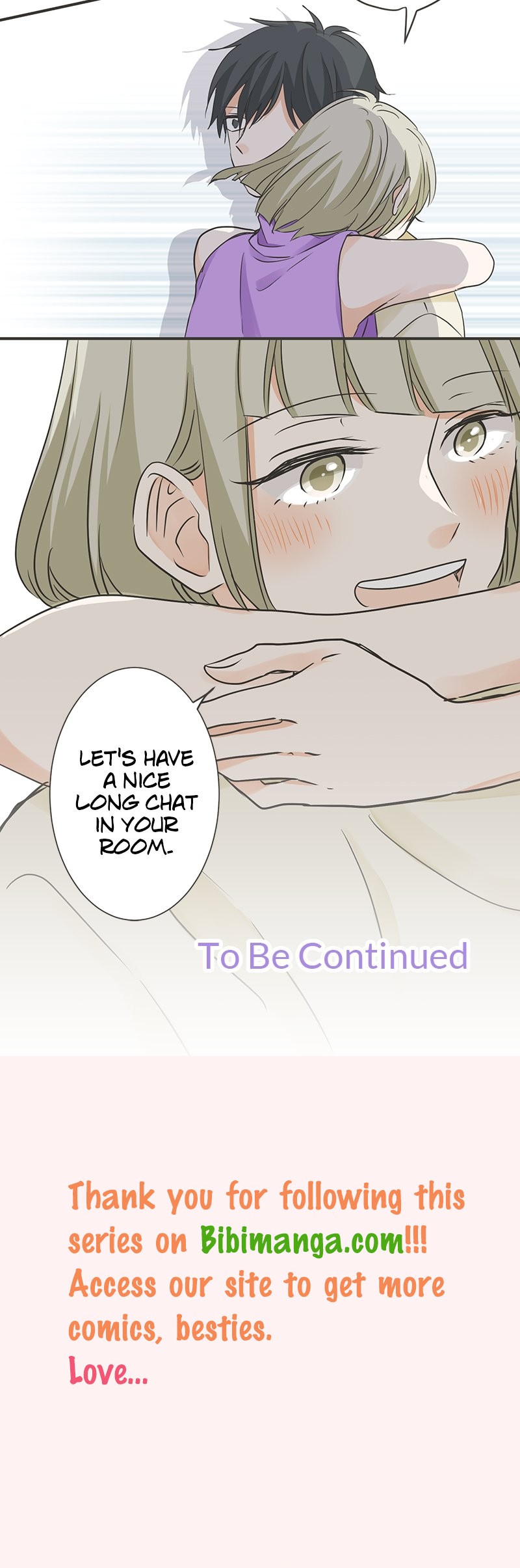 A Mismatched Complicated Love chapter 114 - page 28