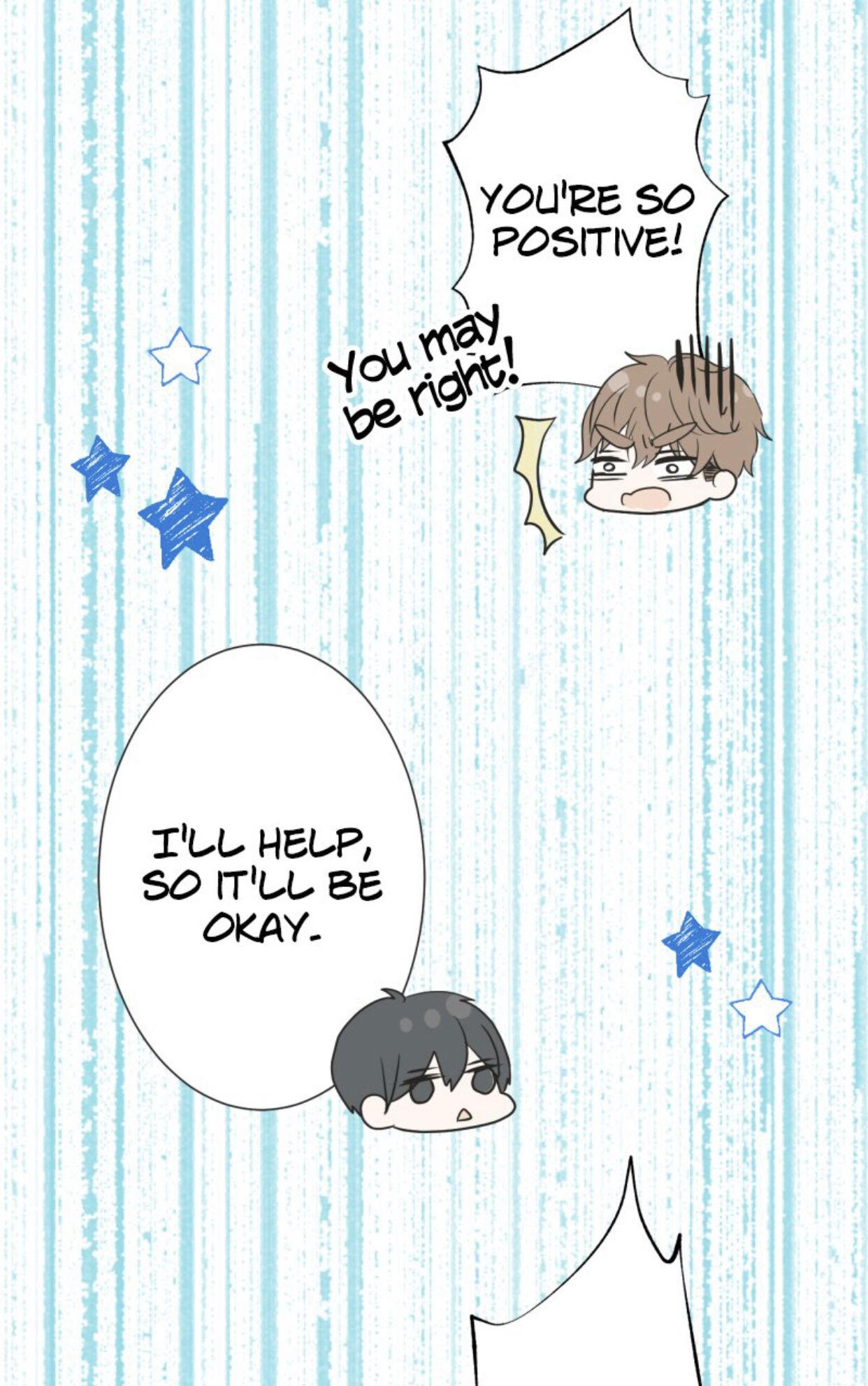 A Mismatched Complicated Love chapter 35 - page 18
