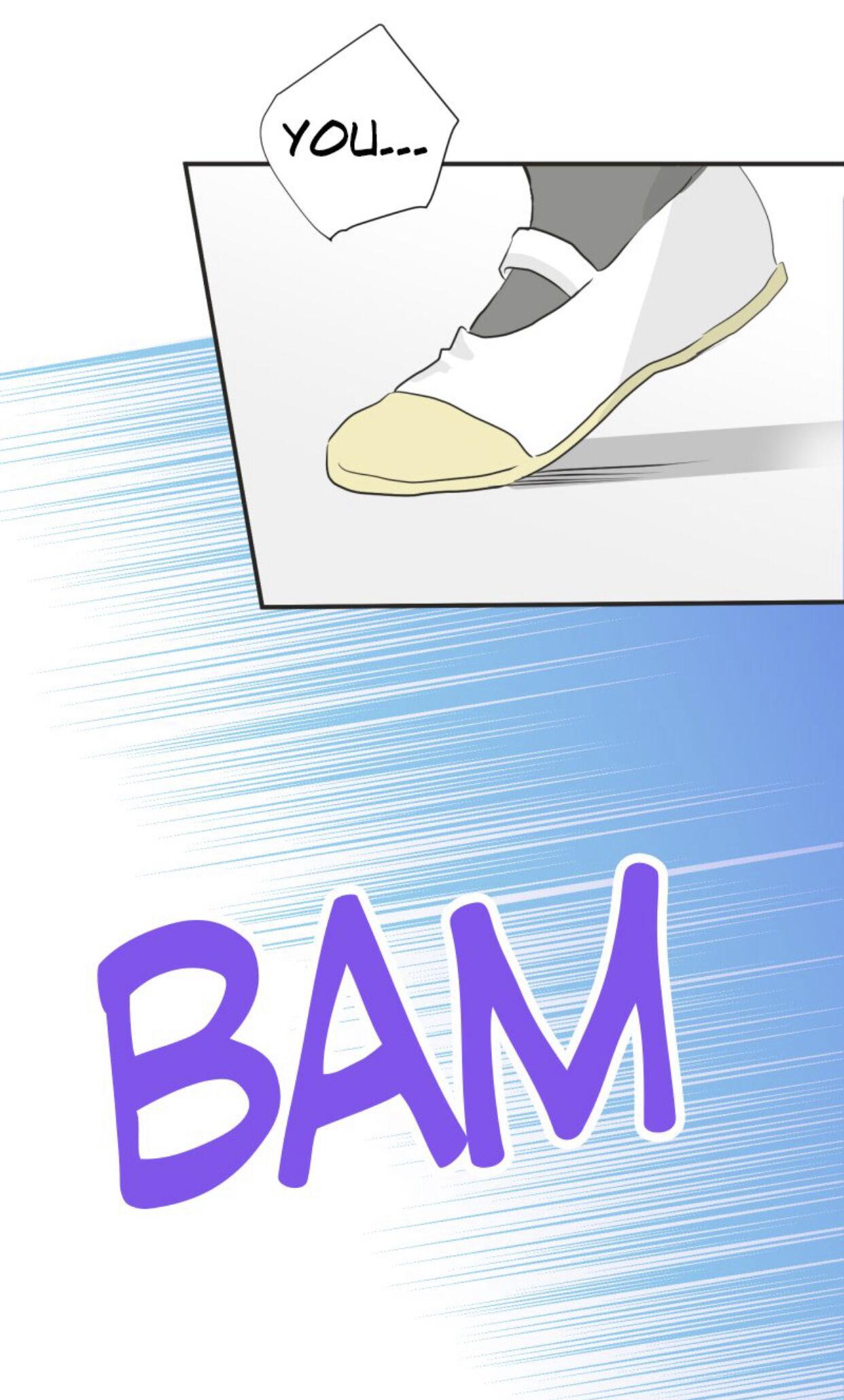 A Mismatched Complicated Love chapter 35 - page 21