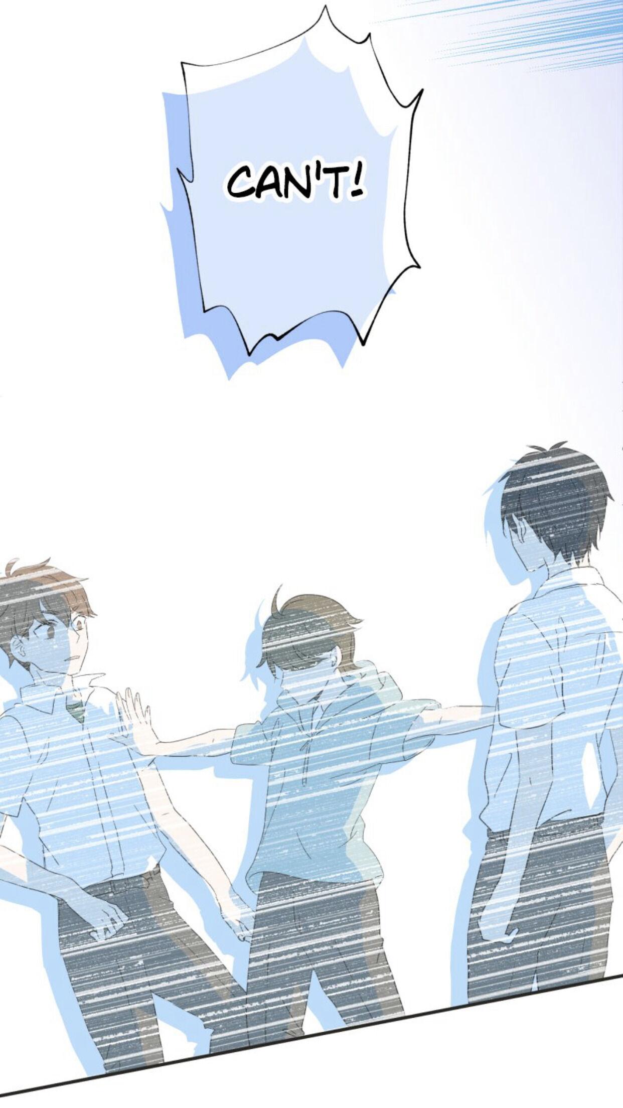 A Mismatched Complicated Love chapter 35 - page 22