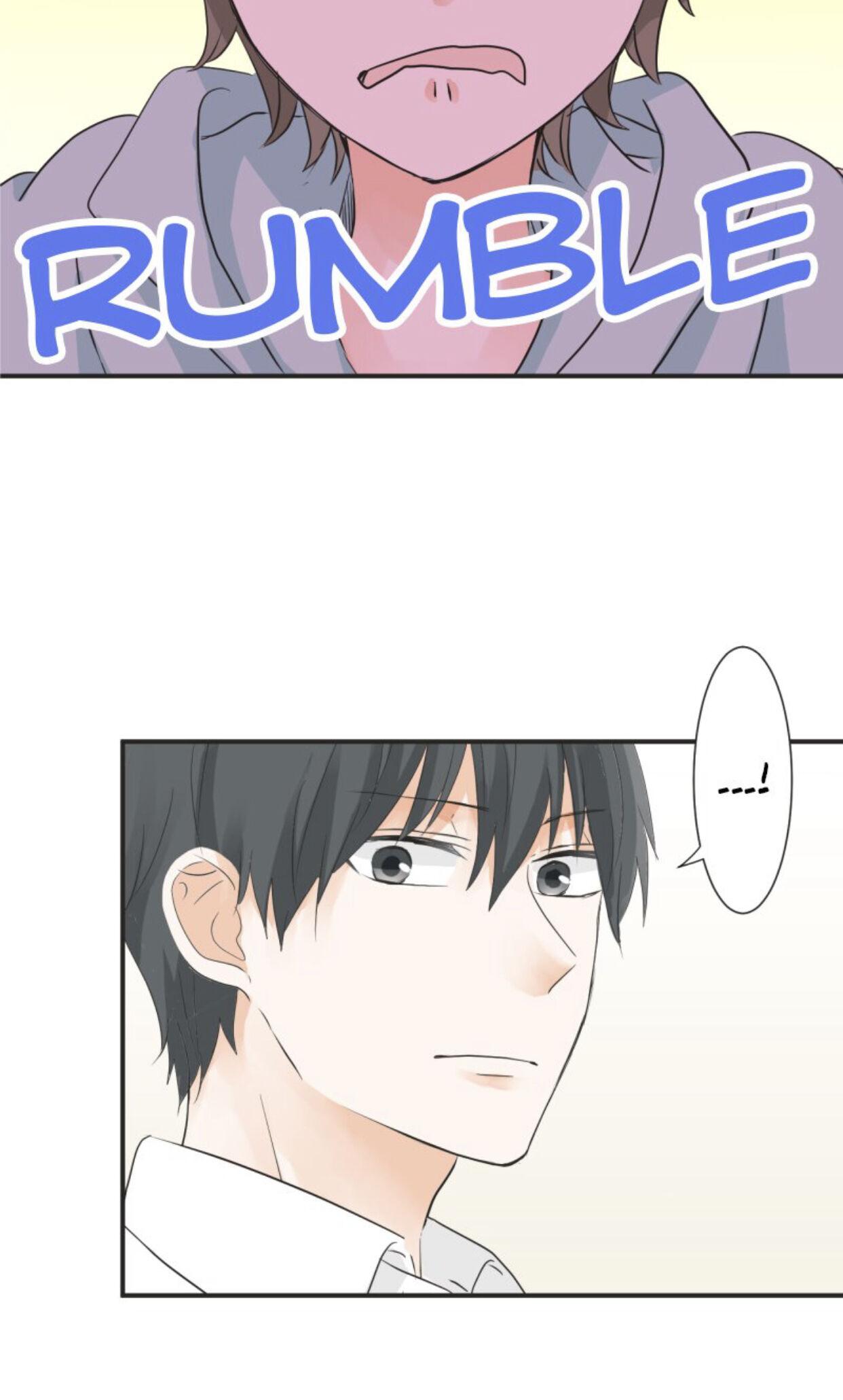 A Mismatched Complicated Love chapter 35 - page 24