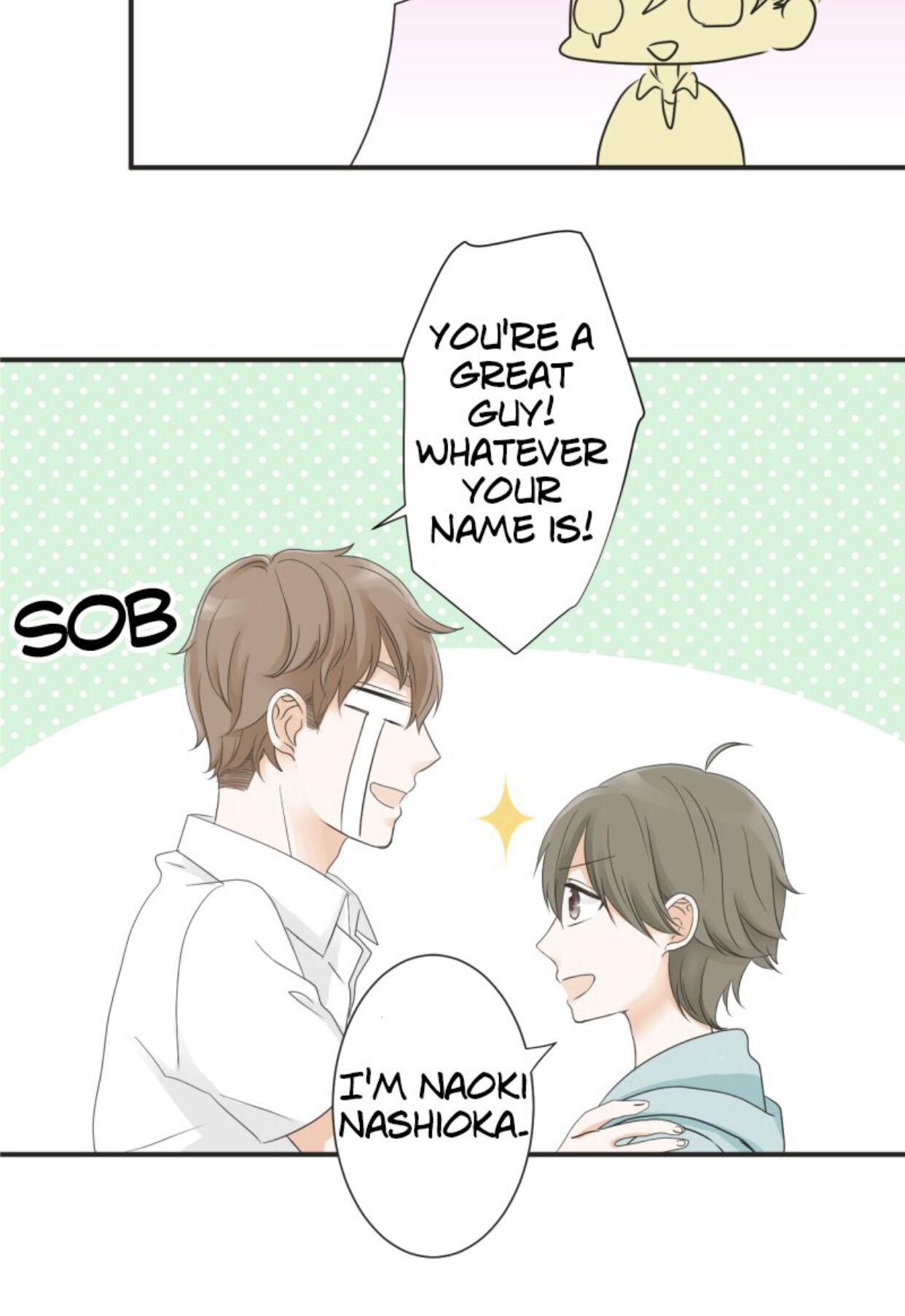 A Mismatched Complicated Love chapter 35 - page 29