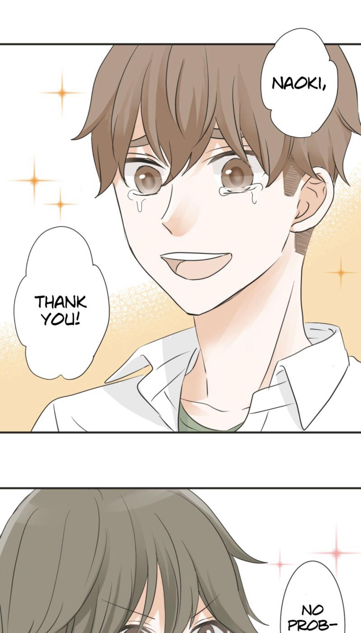 A Mismatched Complicated Love chapter 35 - page 30