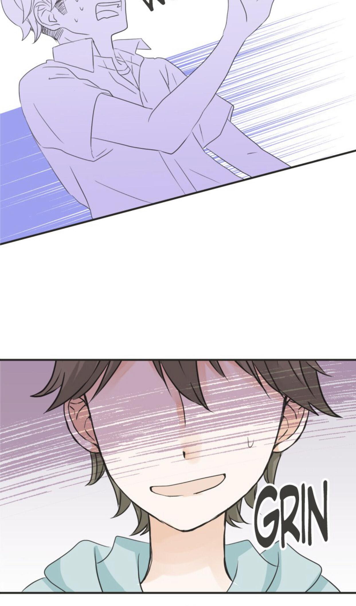 A Mismatched Complicated Love chapter 36 - page 25