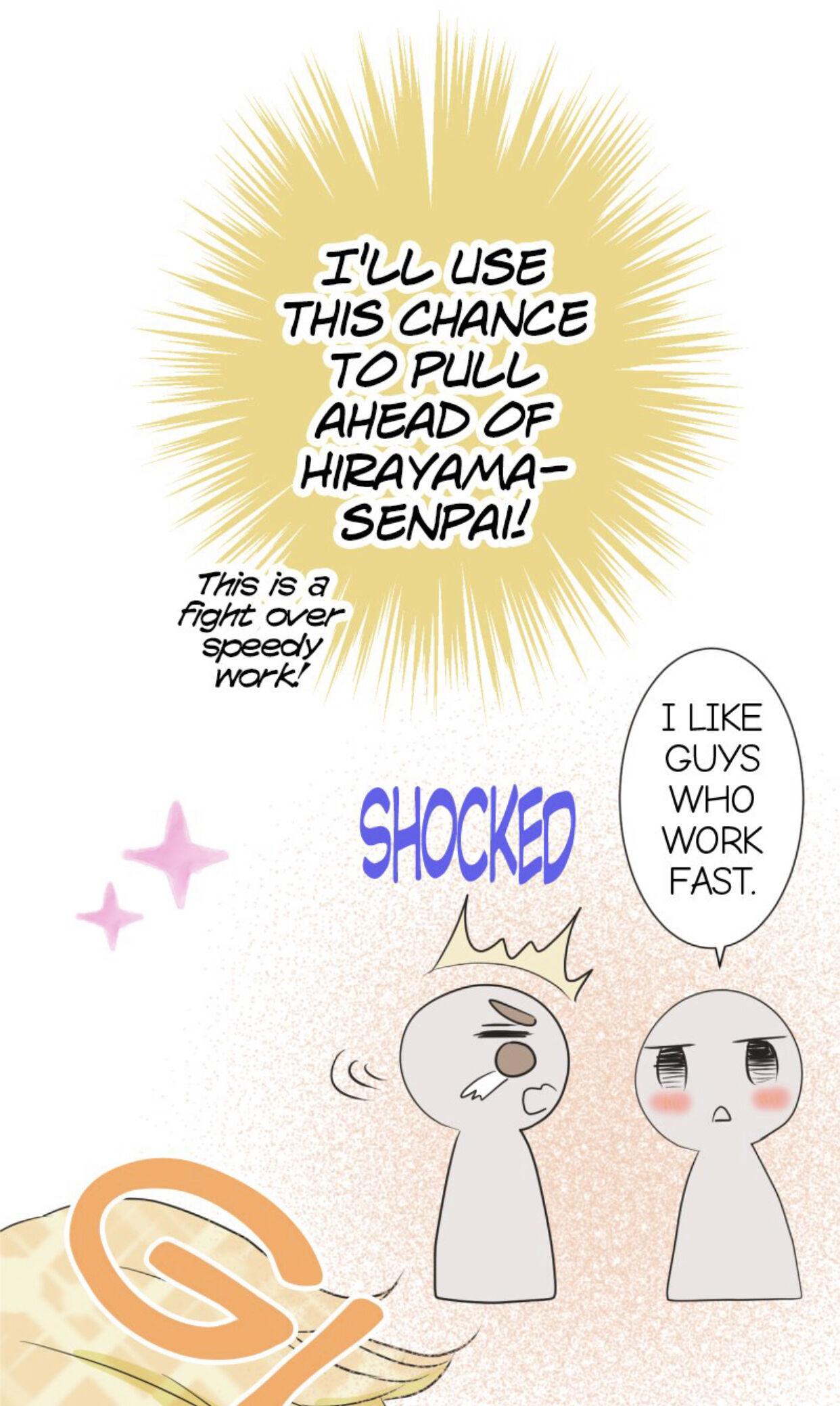 A Mismatched Complicated Love chapter 36 - page 26