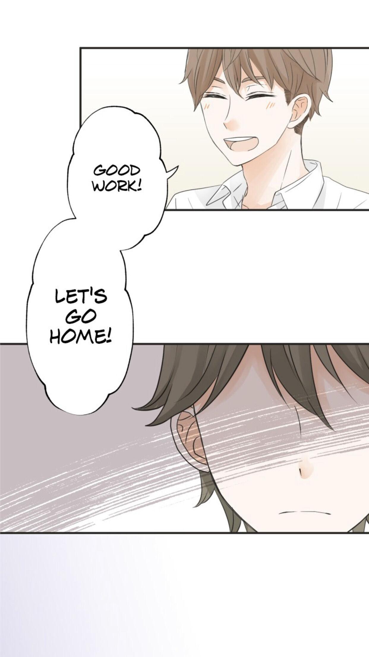 A Mismatched Complicated Love chapter 36 - page 32