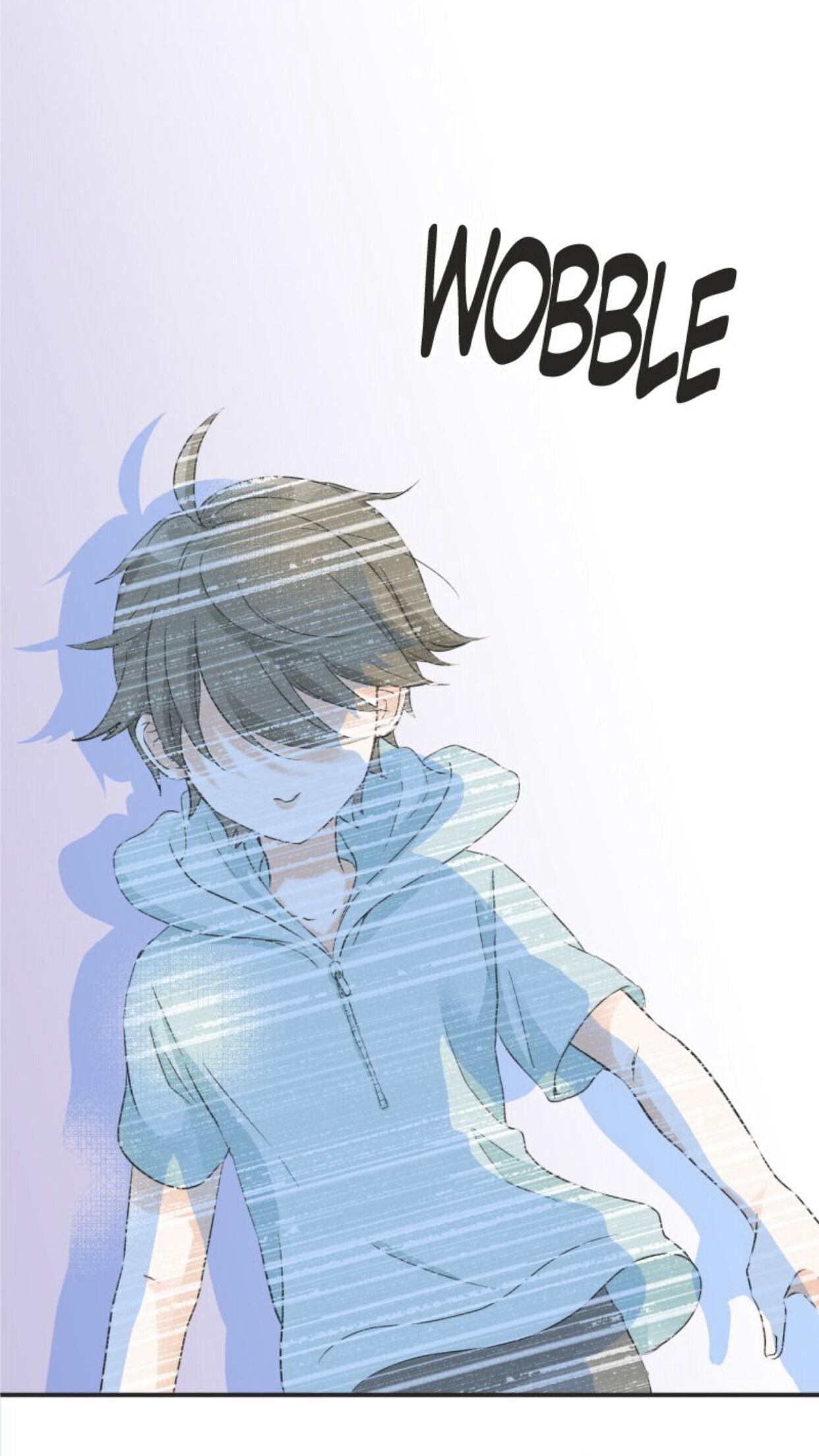 A Mismatched Complicated Love chapter 36 - page 33