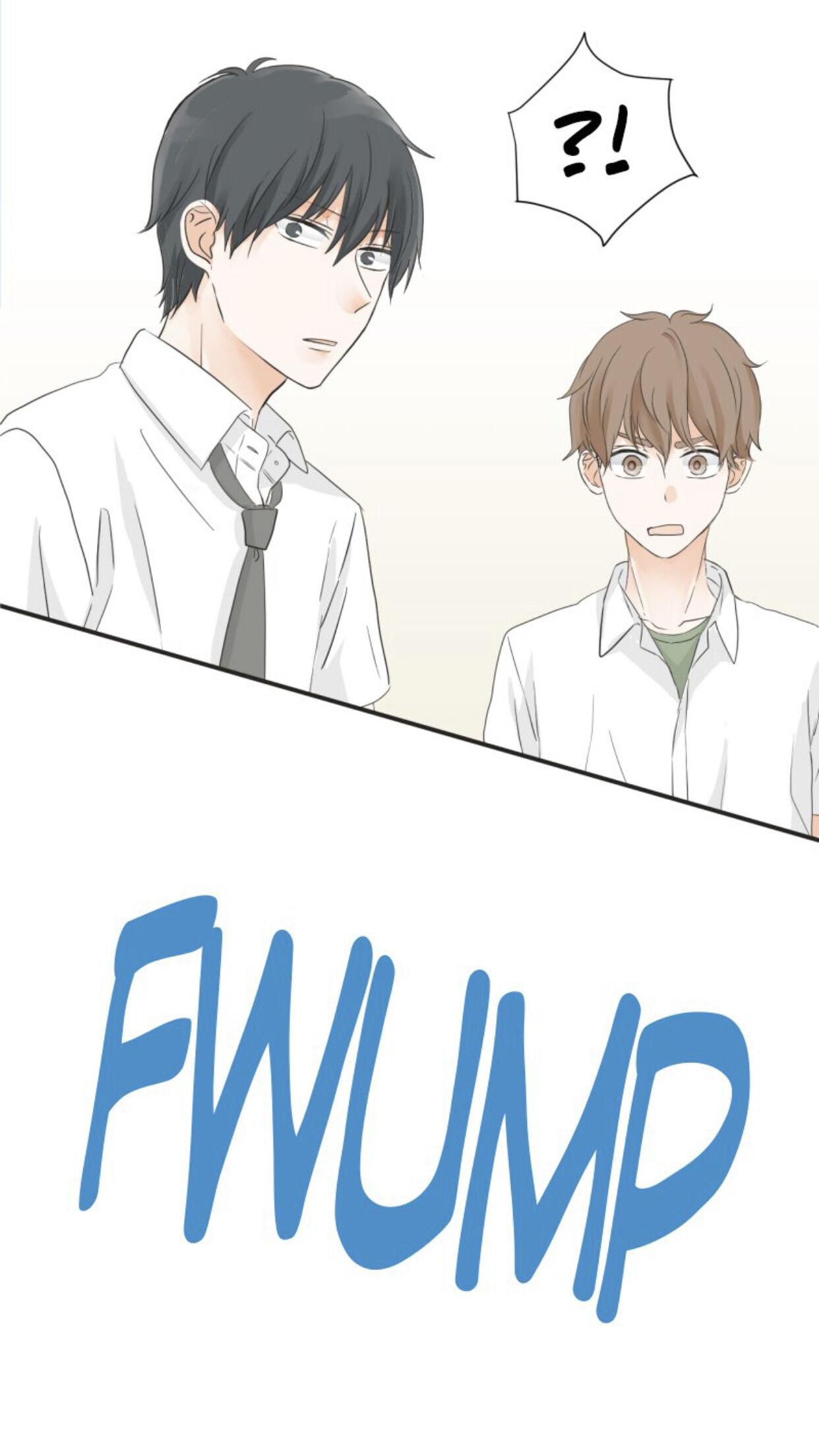 A Mismatched Complicated Love chapter 36 - page 34