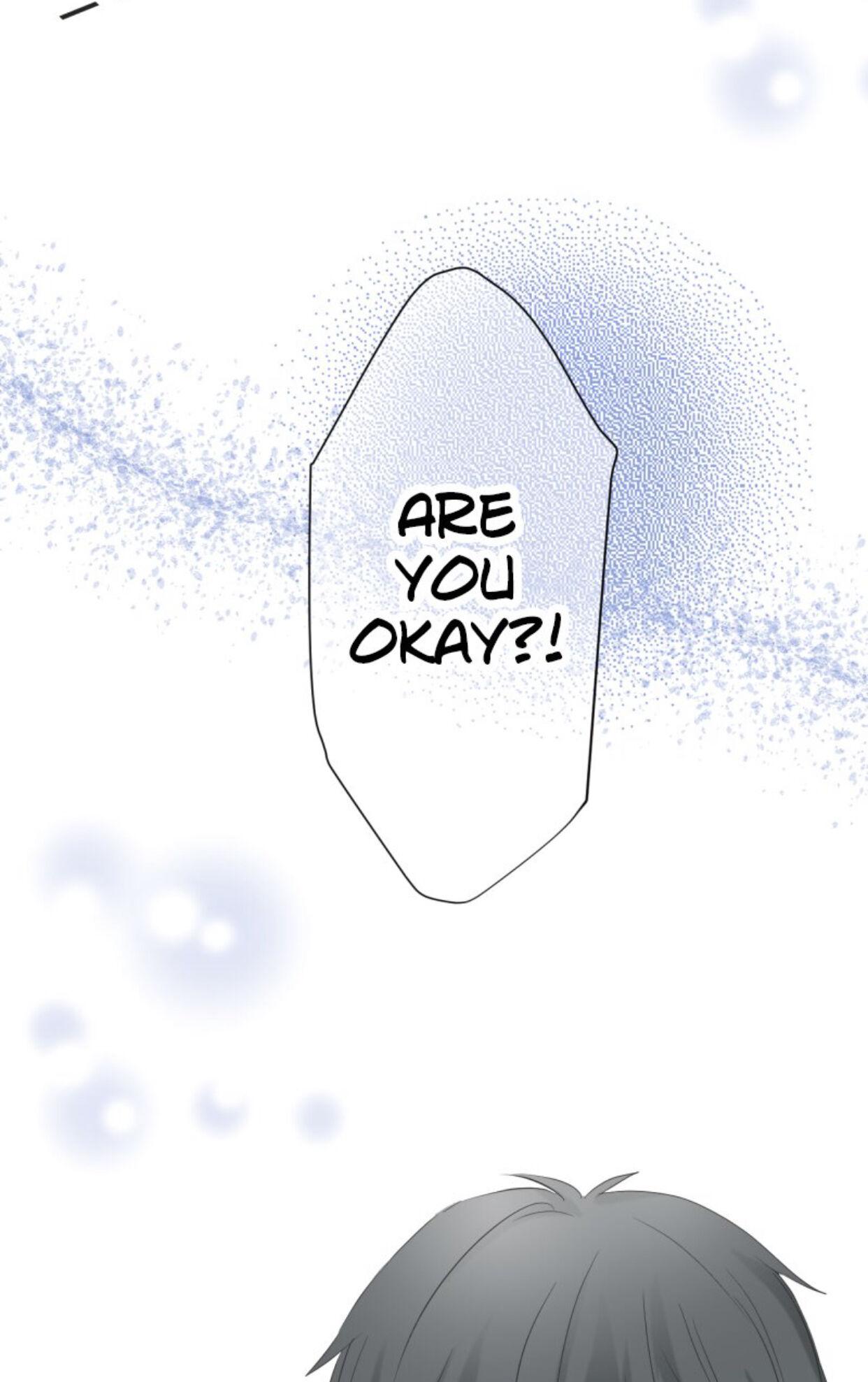 A Mismatched Complicated Love chapter 36 - page 36