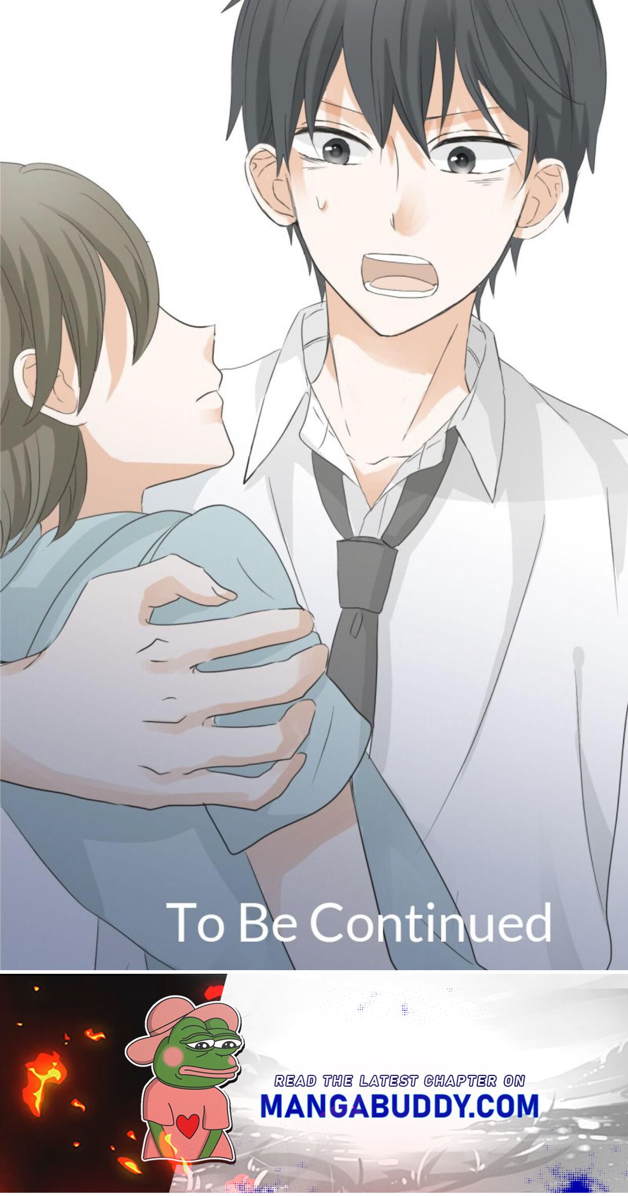 A Mismatched Complicated Love chapter 36 - page 37