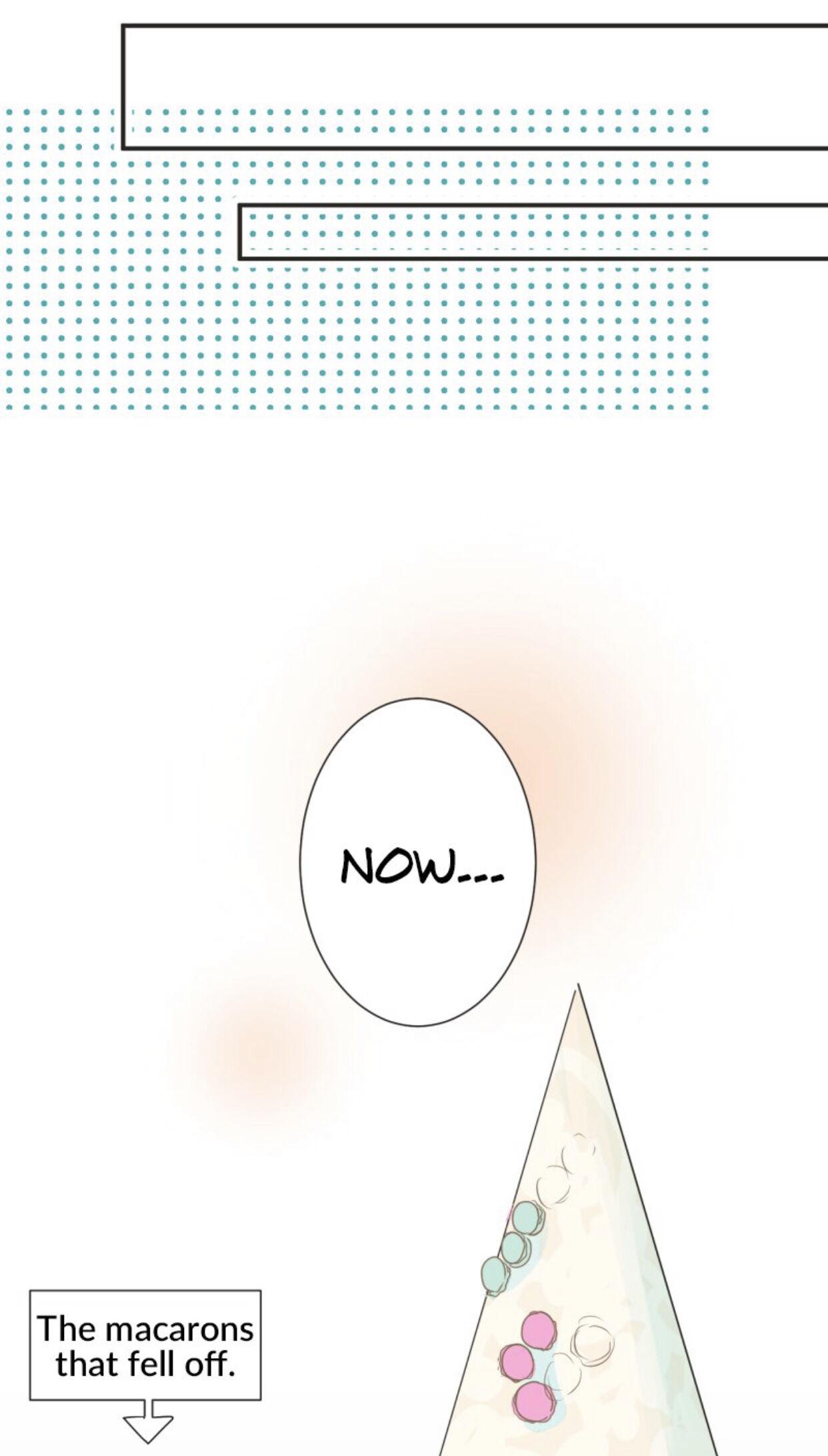 A Mismatched Complicated Love chapter 36 - page 7