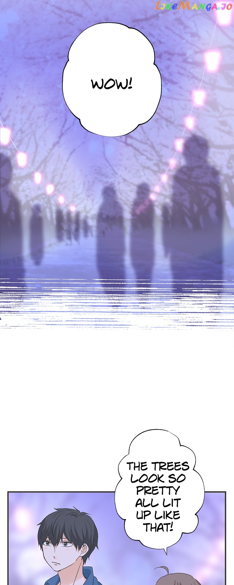 A Mismatched Complicated Love Chapter 161 - page 15