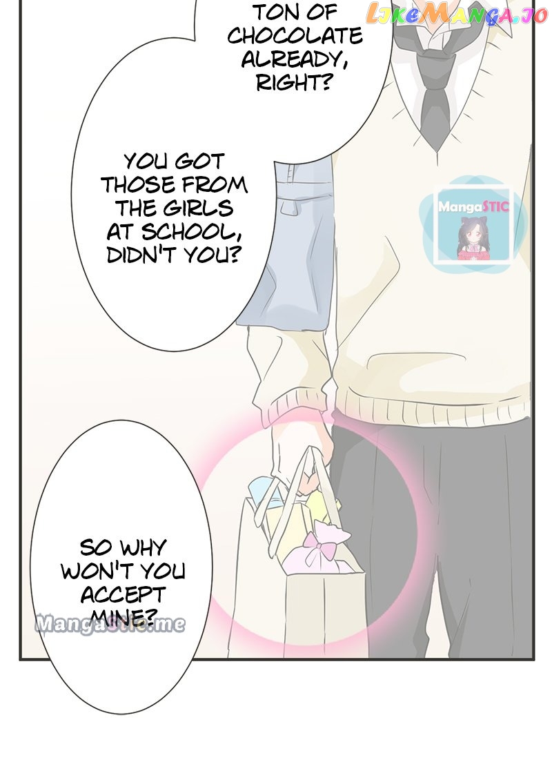 A Mismatched Complicated Love chapter 115 - page 12