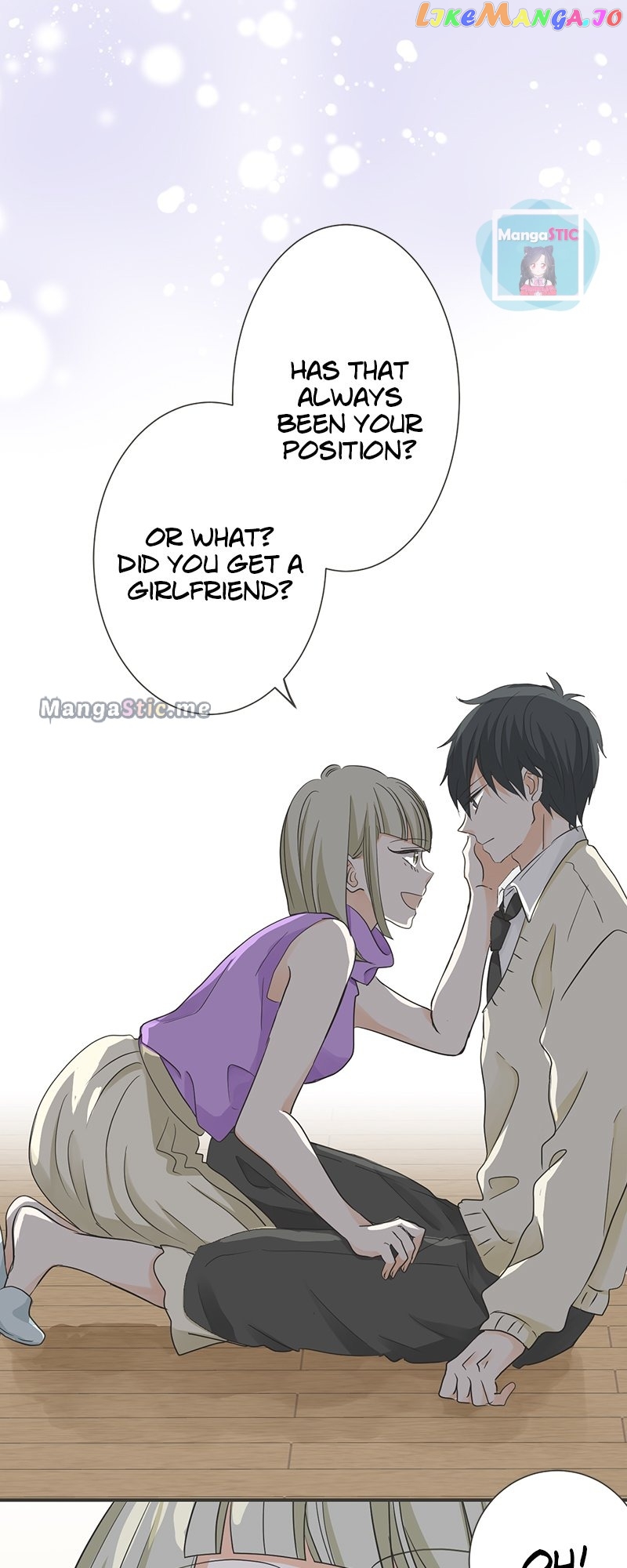 A Mismatched Complicated Love chapter 115 - page 15
