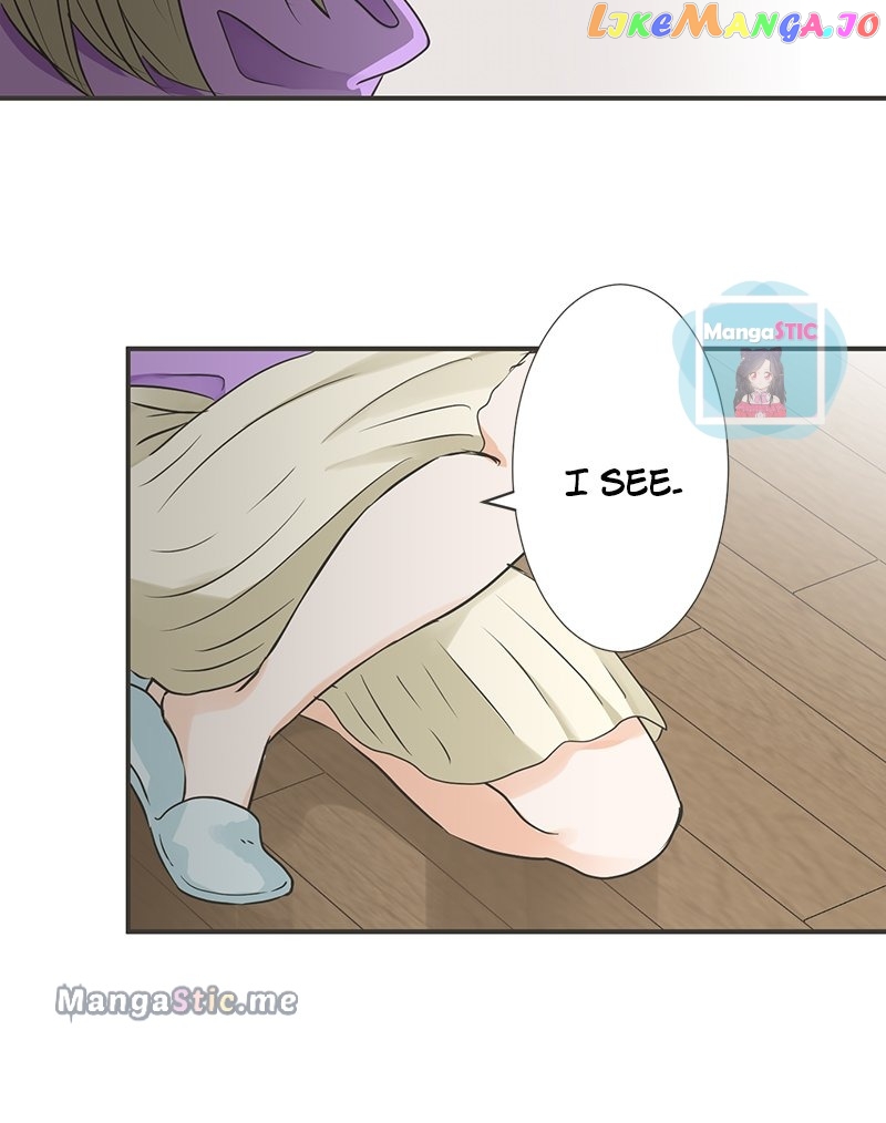 A Mismatched Complicated Love chapter 115 - page 18