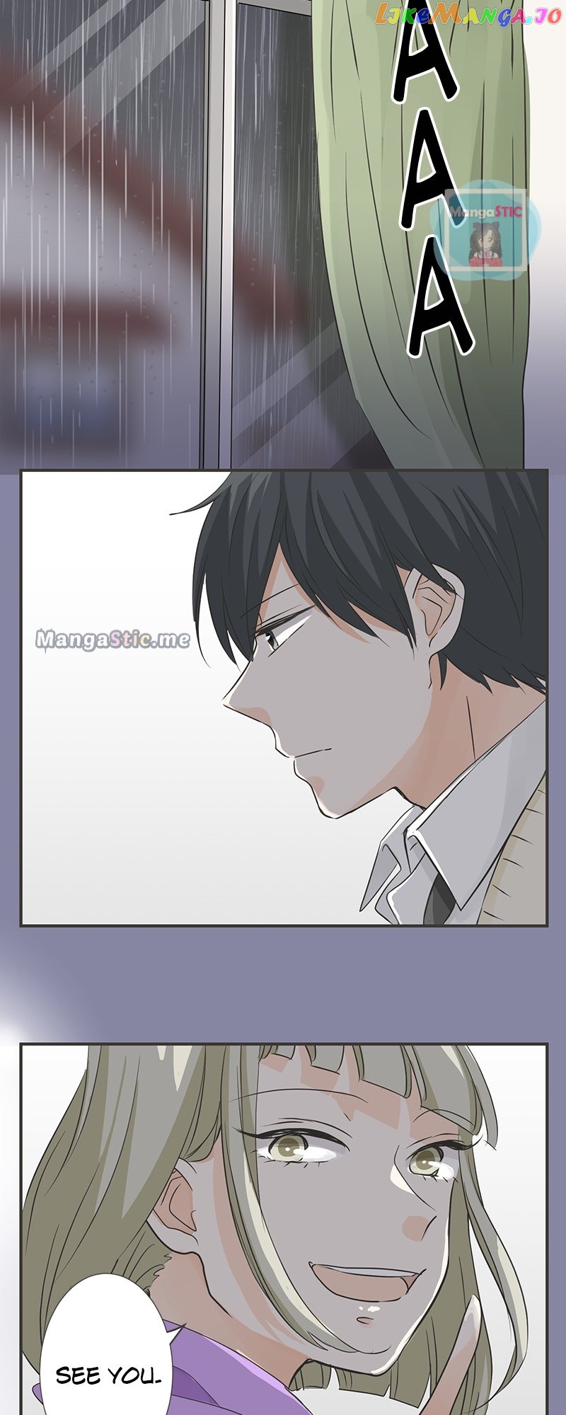 A Mismatched Complicated Love chapter 115 - page 20