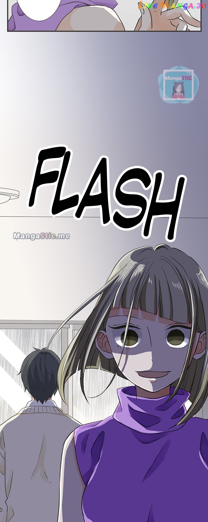 A Mismatched Complicated Love chapter 115 - page 21