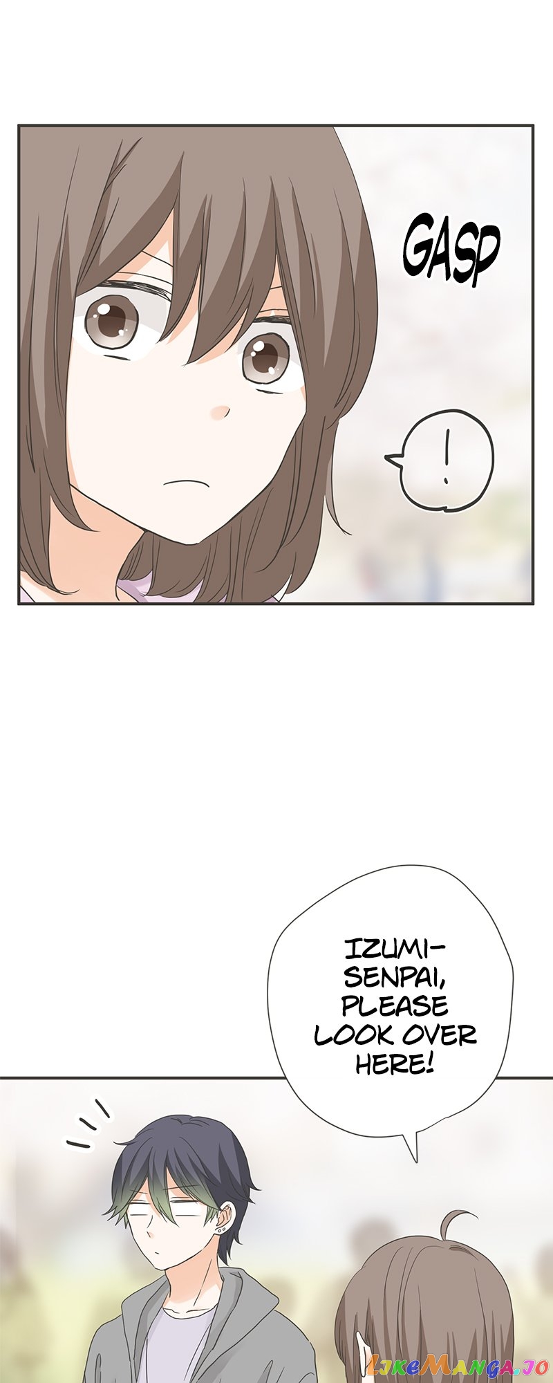A Mismatched Complicated Love Chapter 160 - page 11